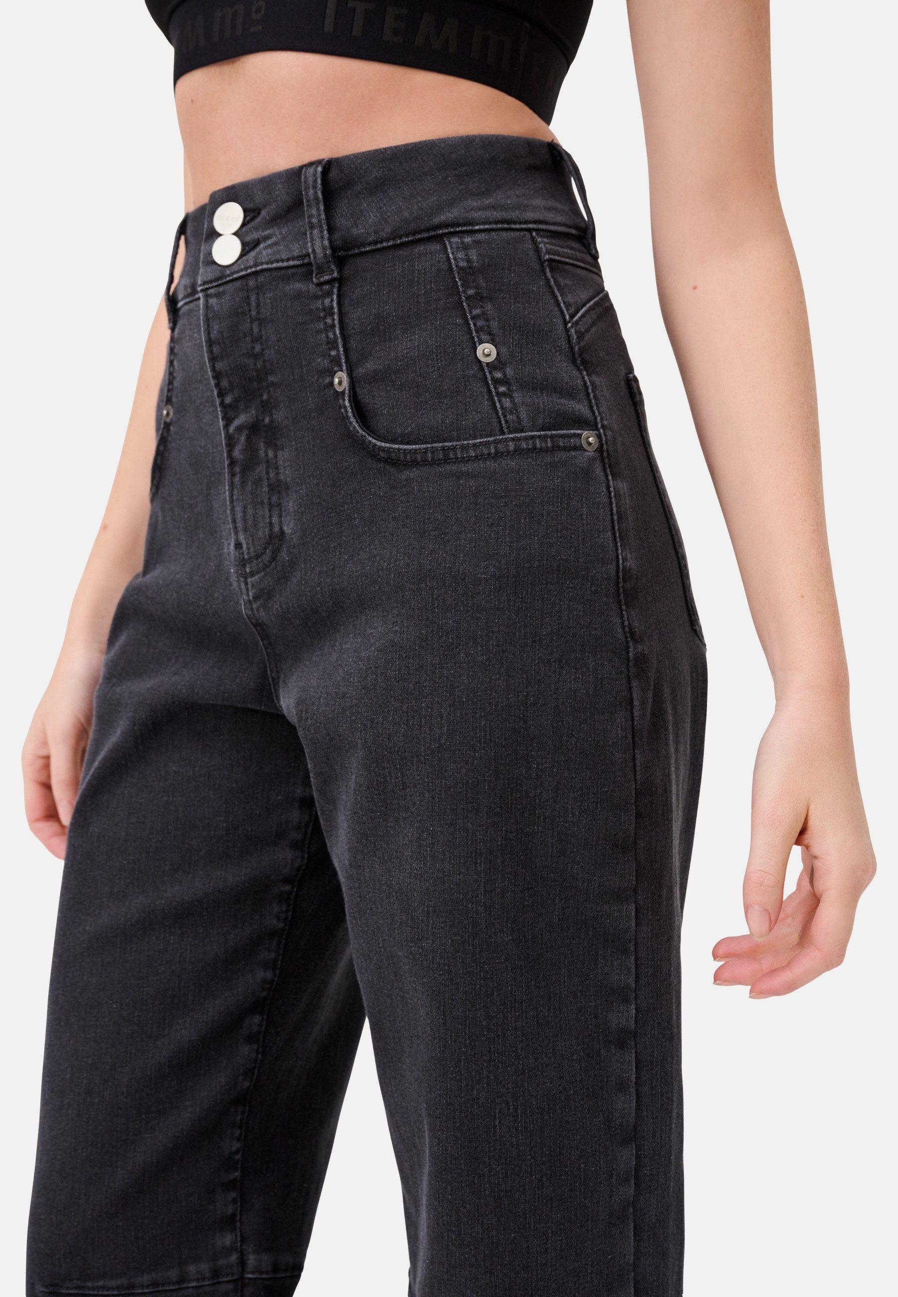 ITEM m6 Bequeme Jeans