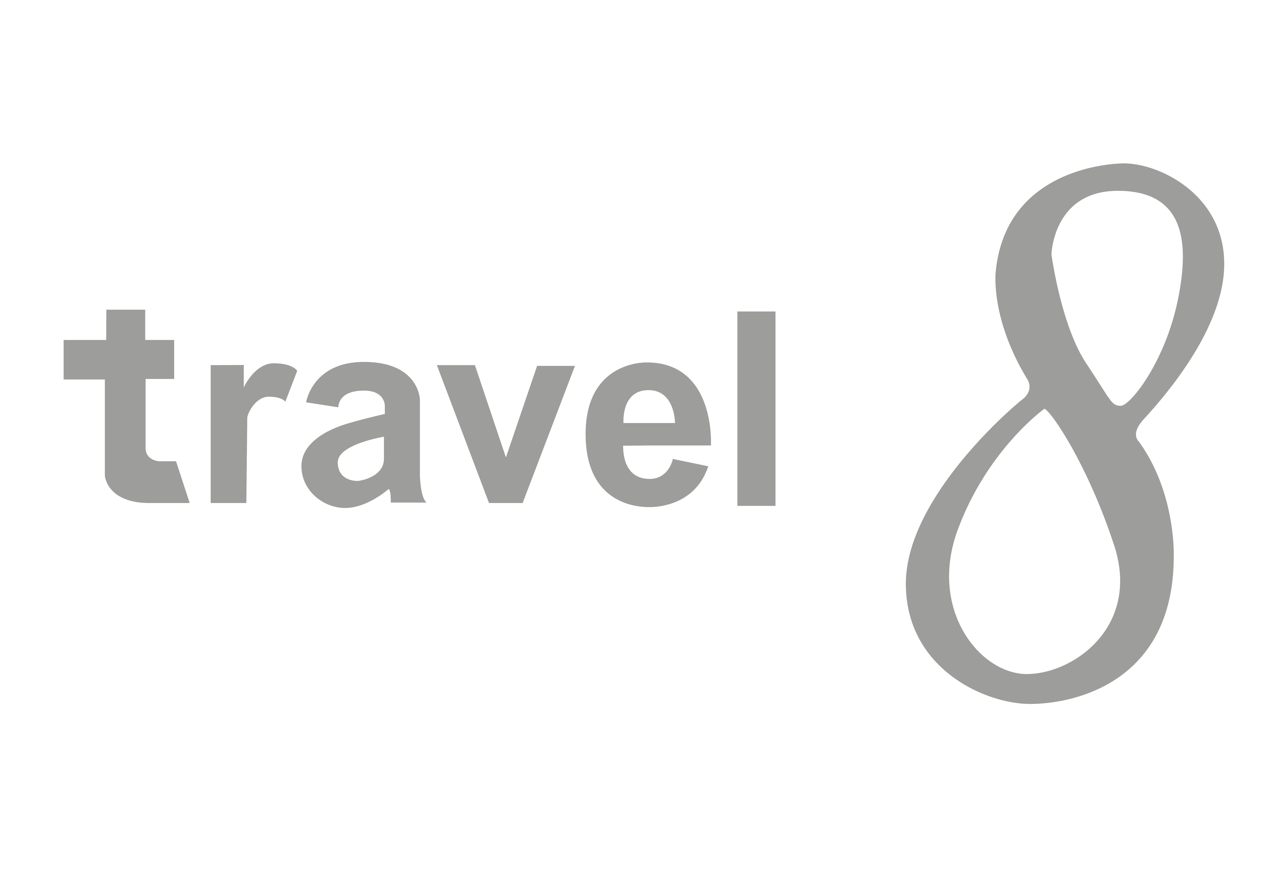 Travel 8