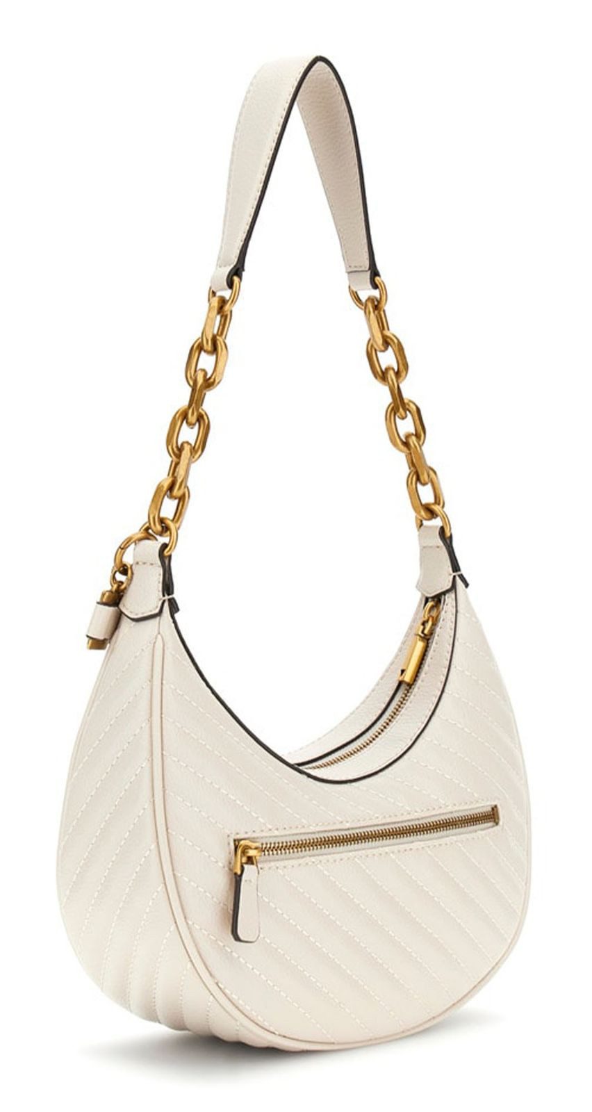 Guess Schultertasche Hobo Bag günstig online kaufen