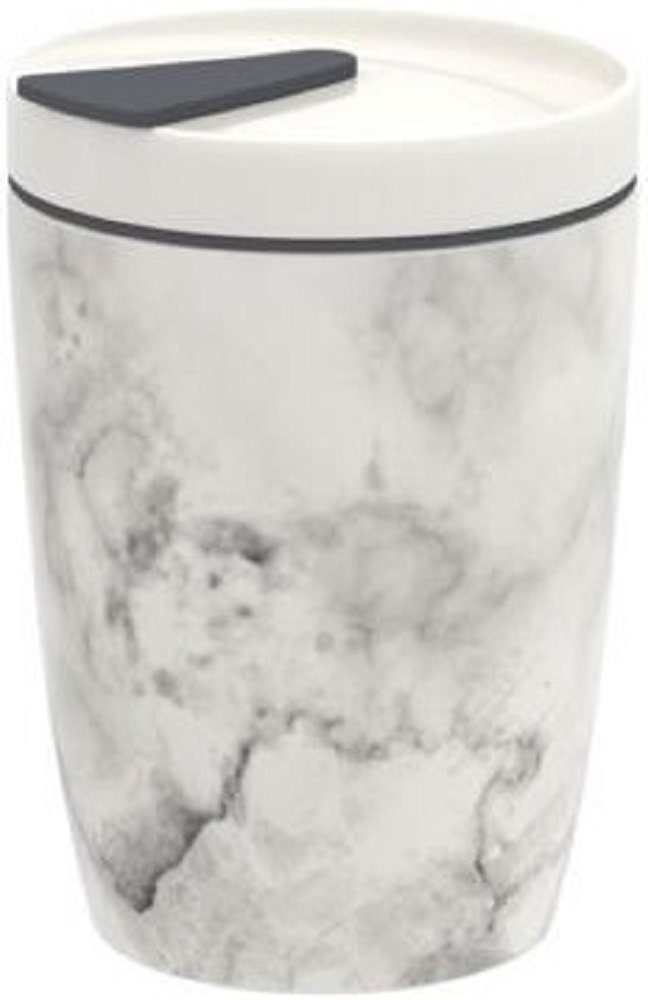 like. by Villeroy & Boch Coffee-to-go-Becher Coffee To Go Becher Marmory 0,29l
