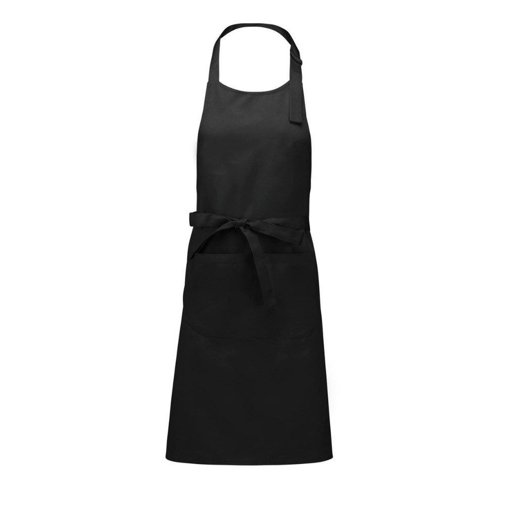 Kariban Kochschürze 100% Baumwolle Schürze 76 günstig online kaufen