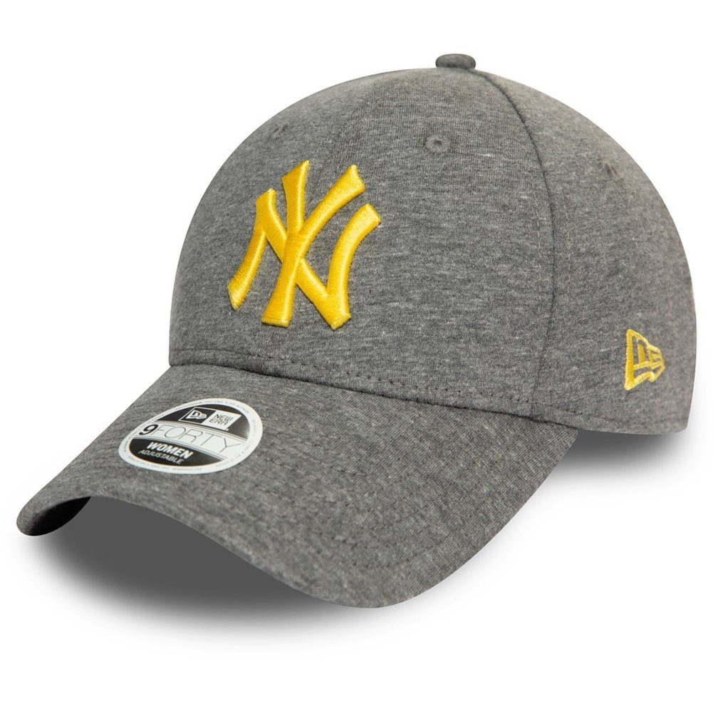 Damen Caps New Era Baseball Cap 9Forty JERSEY New York Yankees