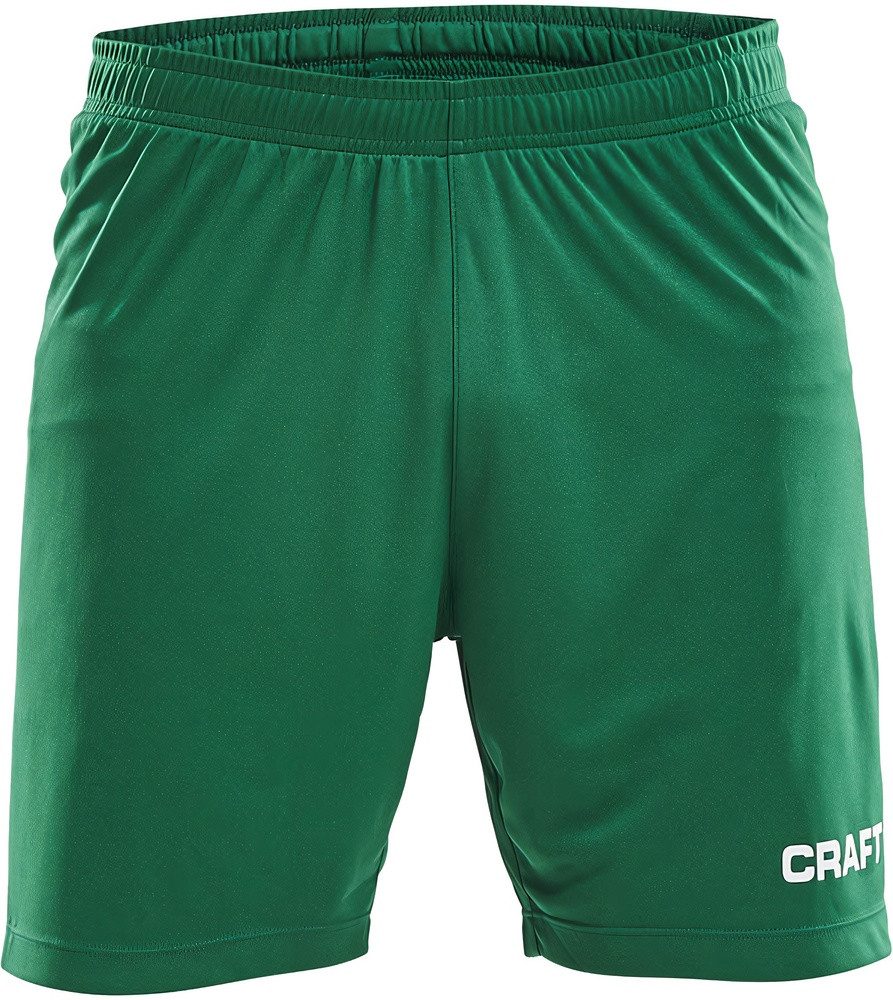 Trainingsshorts Craft Herren Short Squad Short Solid 1905572