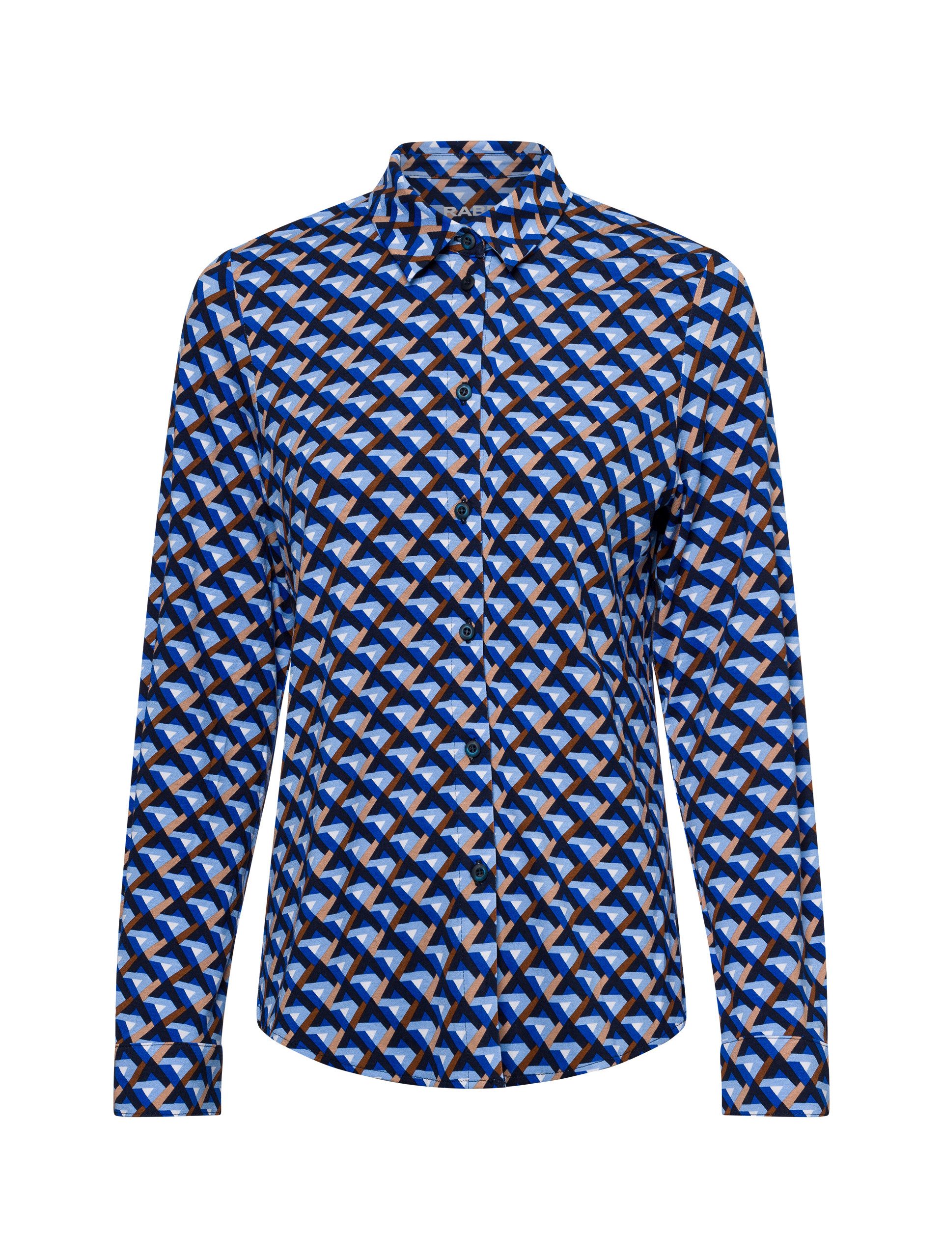 Shirtbluse