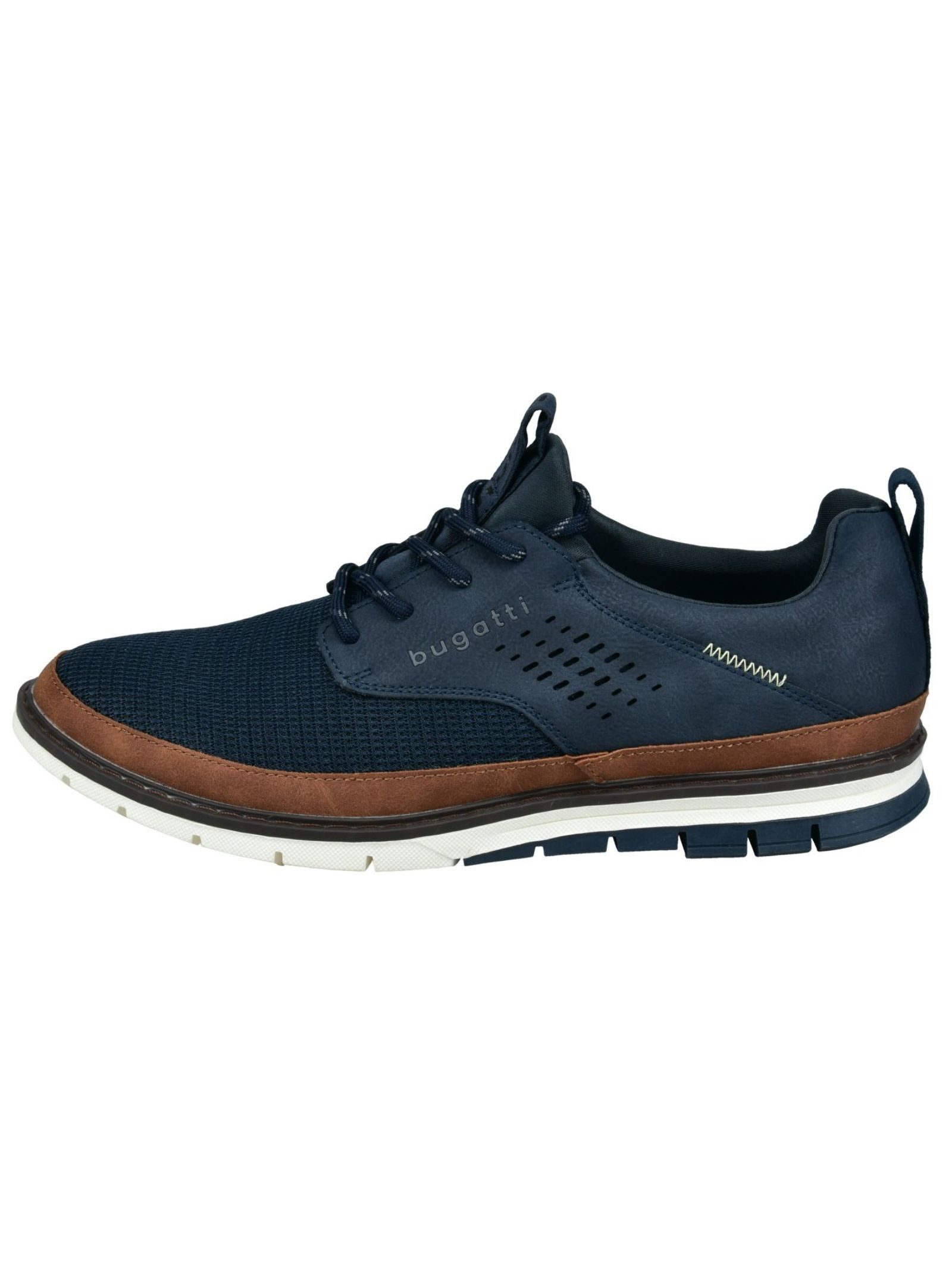 bugatti Sneaker Textil . Sneaker (1-tlg)