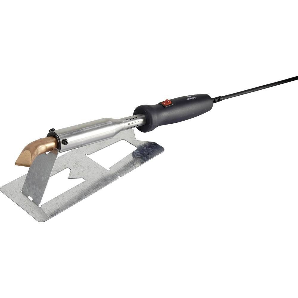 TOOLCRAFT Lötkolben HOCHLEISTUNGS-HANDLOETKOLBEN TO-6678534, inkl. Ablage