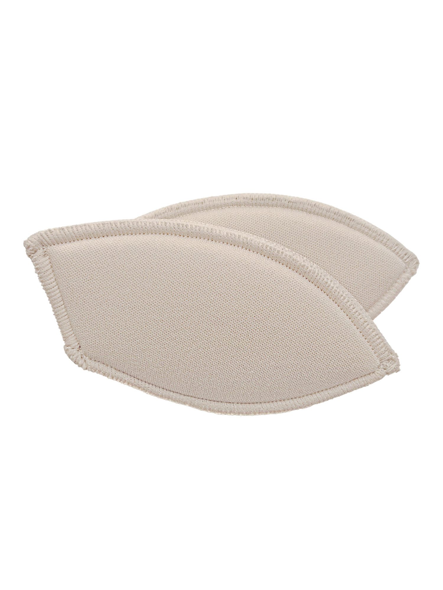 Nina Von C. BH-Push-up-Einlagen Super Push up Pads Silver Edition (Packung), Größe 3: 85A, 80B, 75C, 70D
