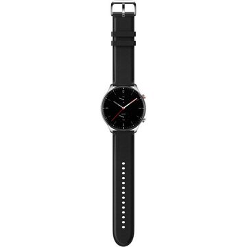 Amazfit GTR 2 Classic - Smartwatch - silber Smartwatch