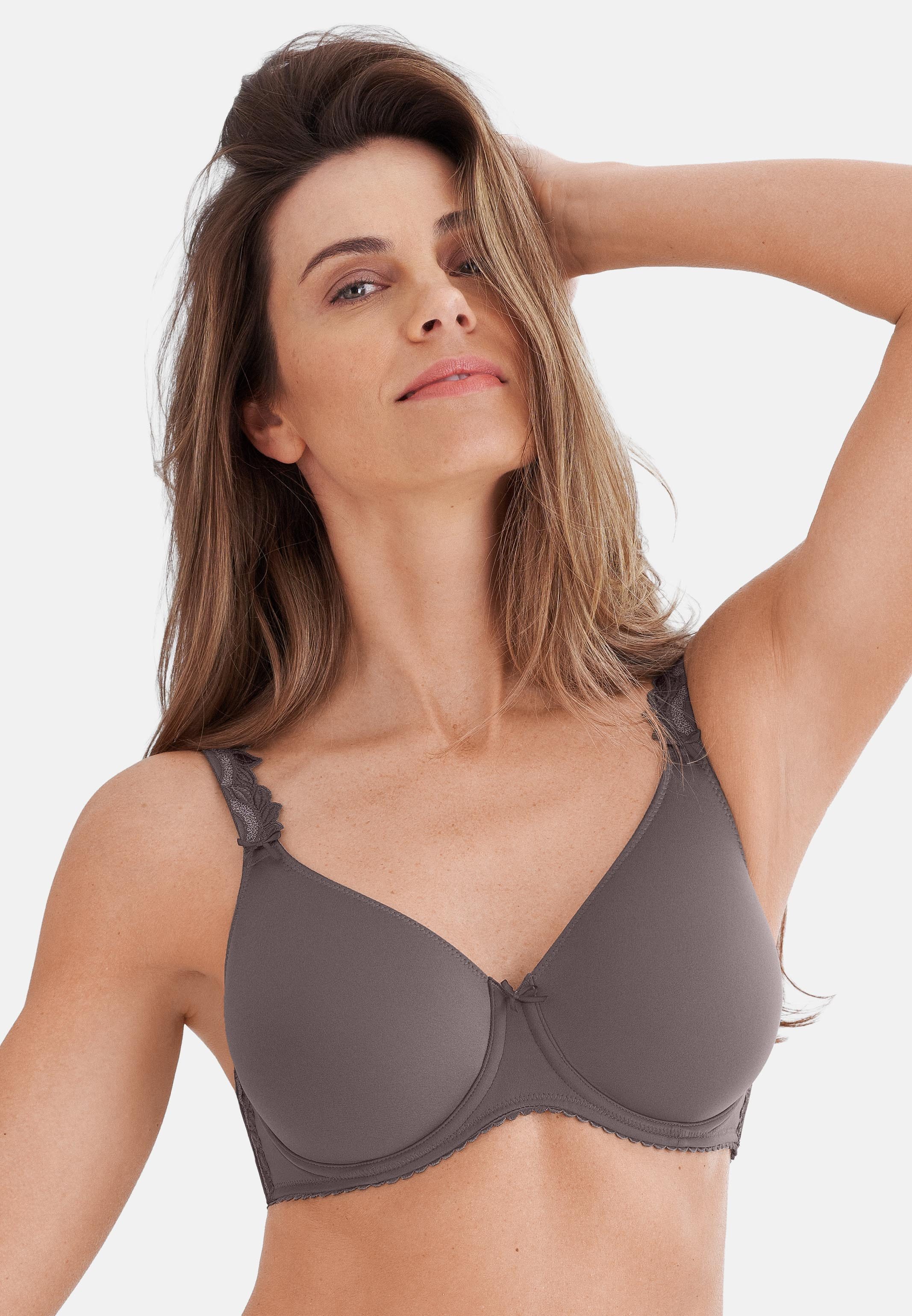 Felina T-Shirt-BH Rhapsody (1-tlg) Schalen-BH mit Spacer Cup - Angenehmes Tragegefühl