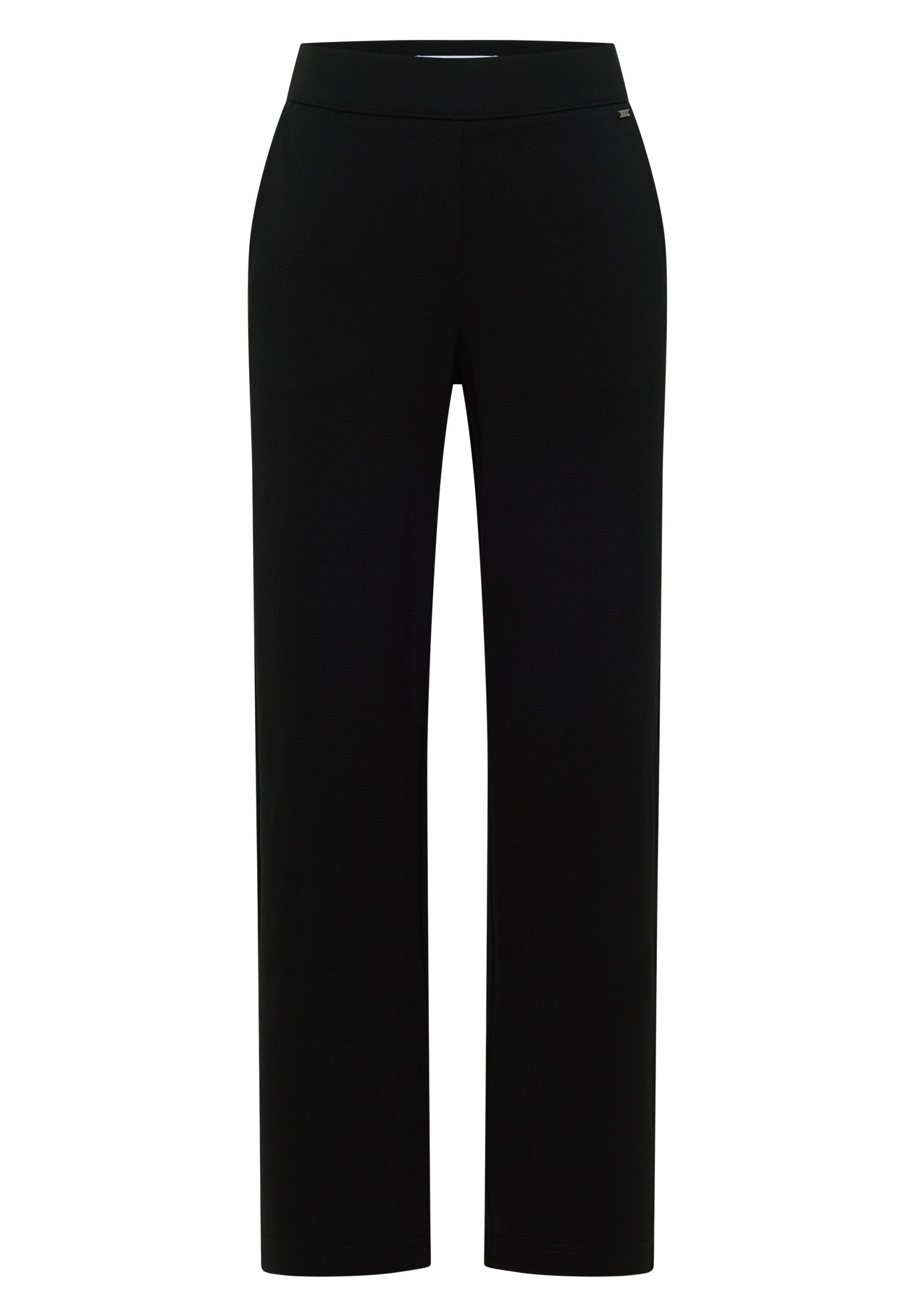 CECIL Palazzohose NOS Style Neele Straight SOLID