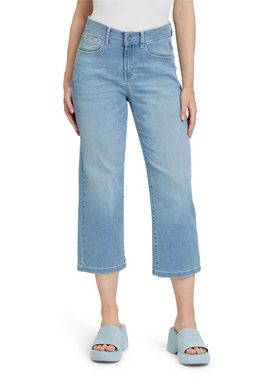 Cartoon Straight-Jeans Cropped-Jeans