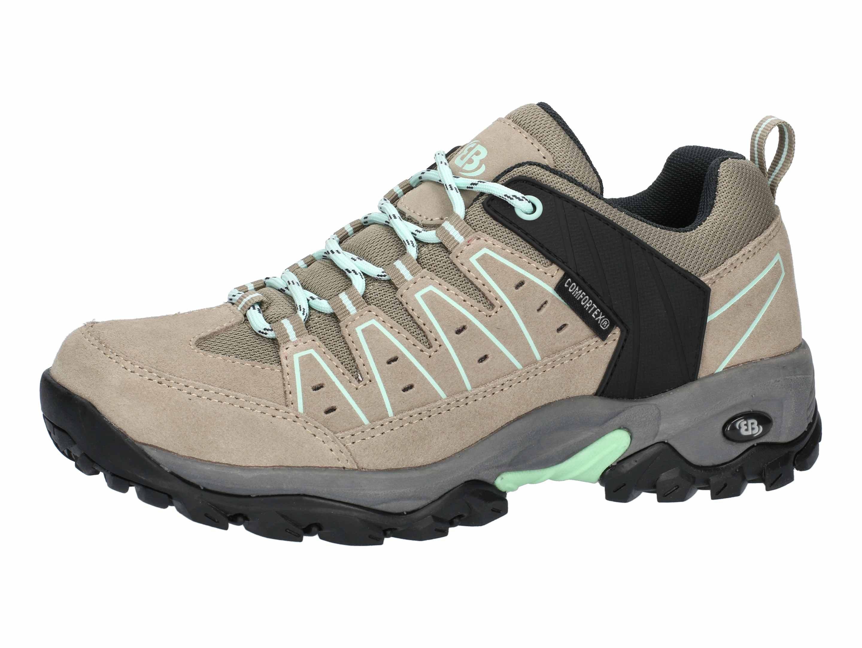 BRÜTTING Outdoorschuh Mount Pinos Low Outdoorschuh