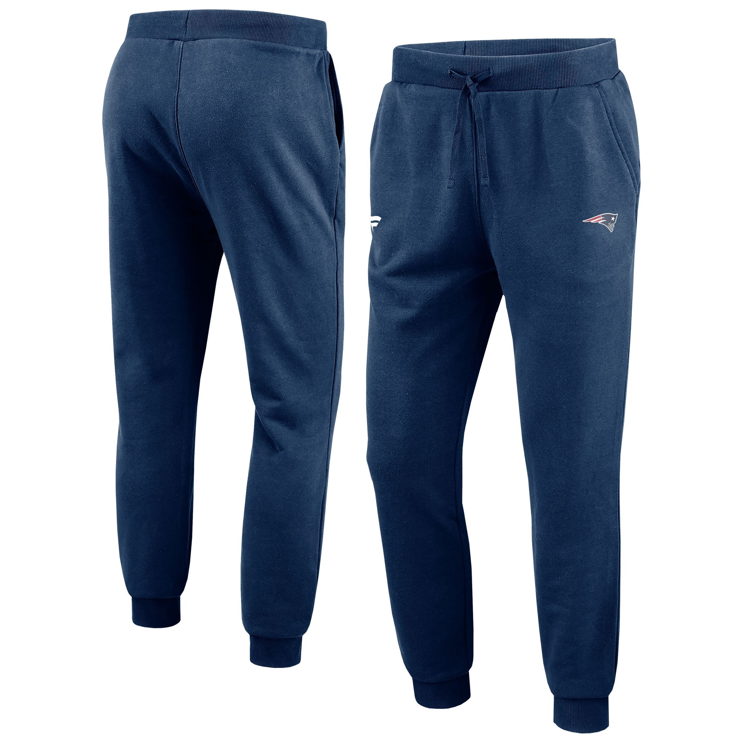 Fanatics Jogginghose Fanatics Jogginghose New England Patriots Primary Logo Fleece