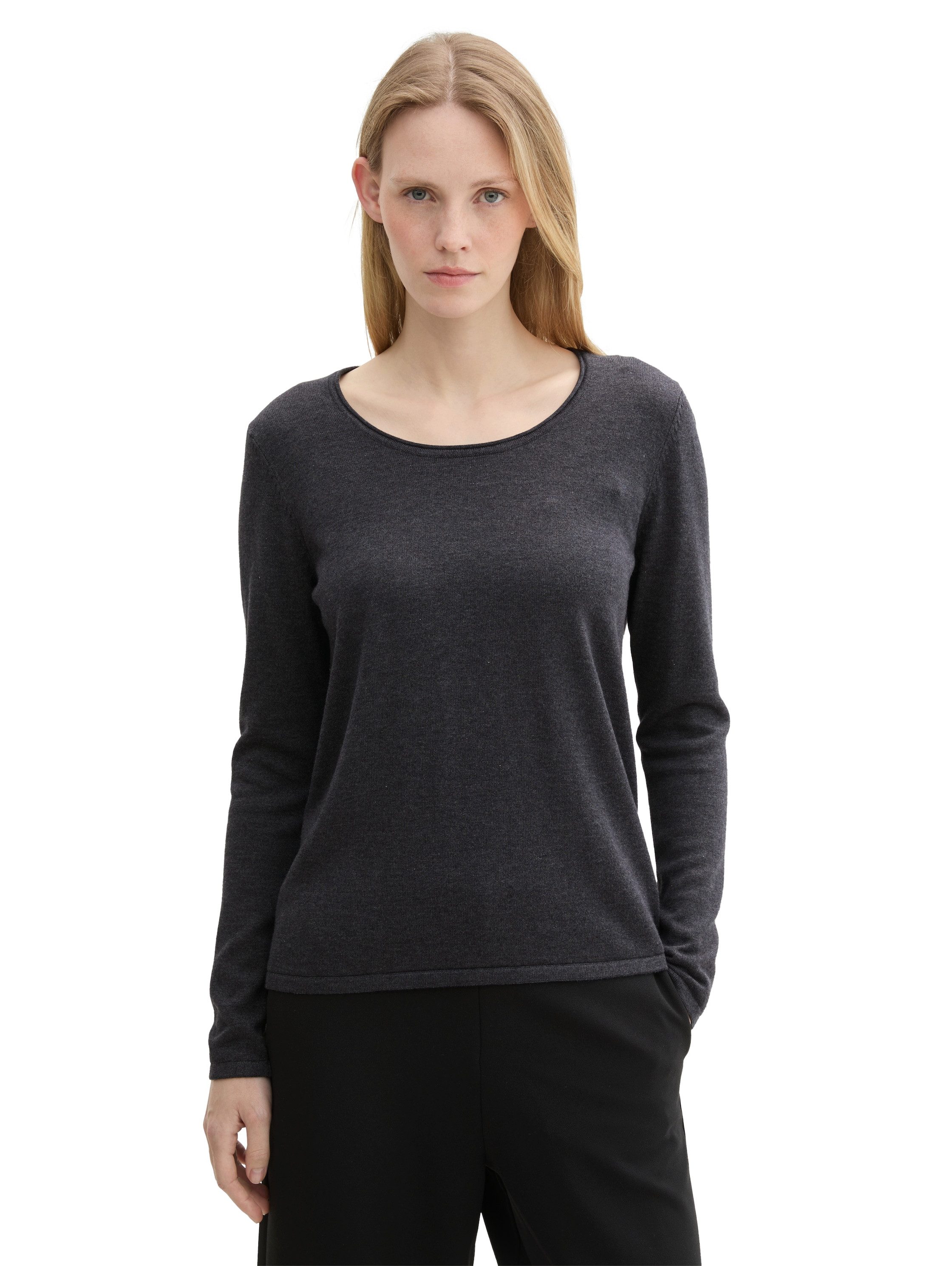 Strickpullover