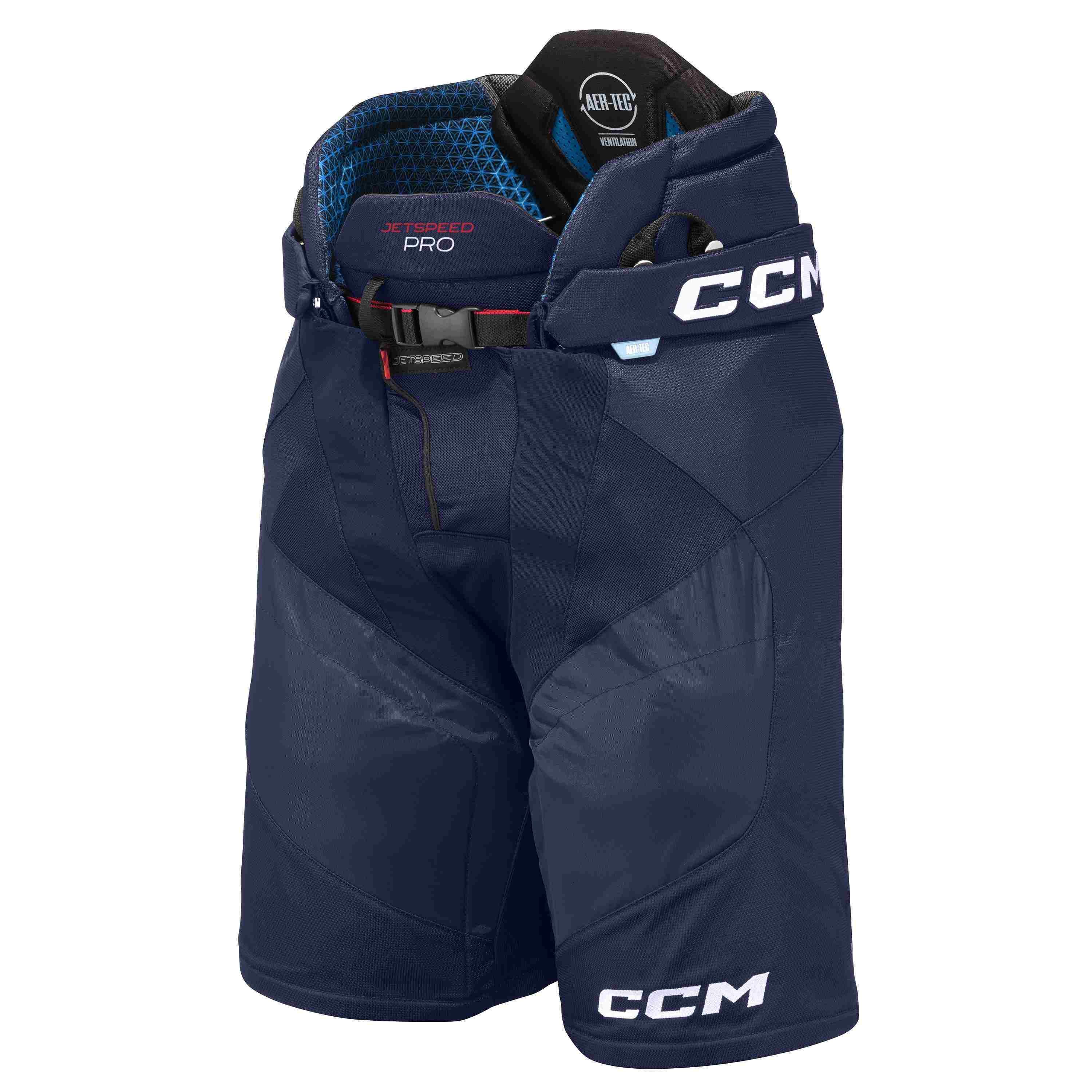 CCM Schutzhose Hose CCM JETSPEED PRO Junior