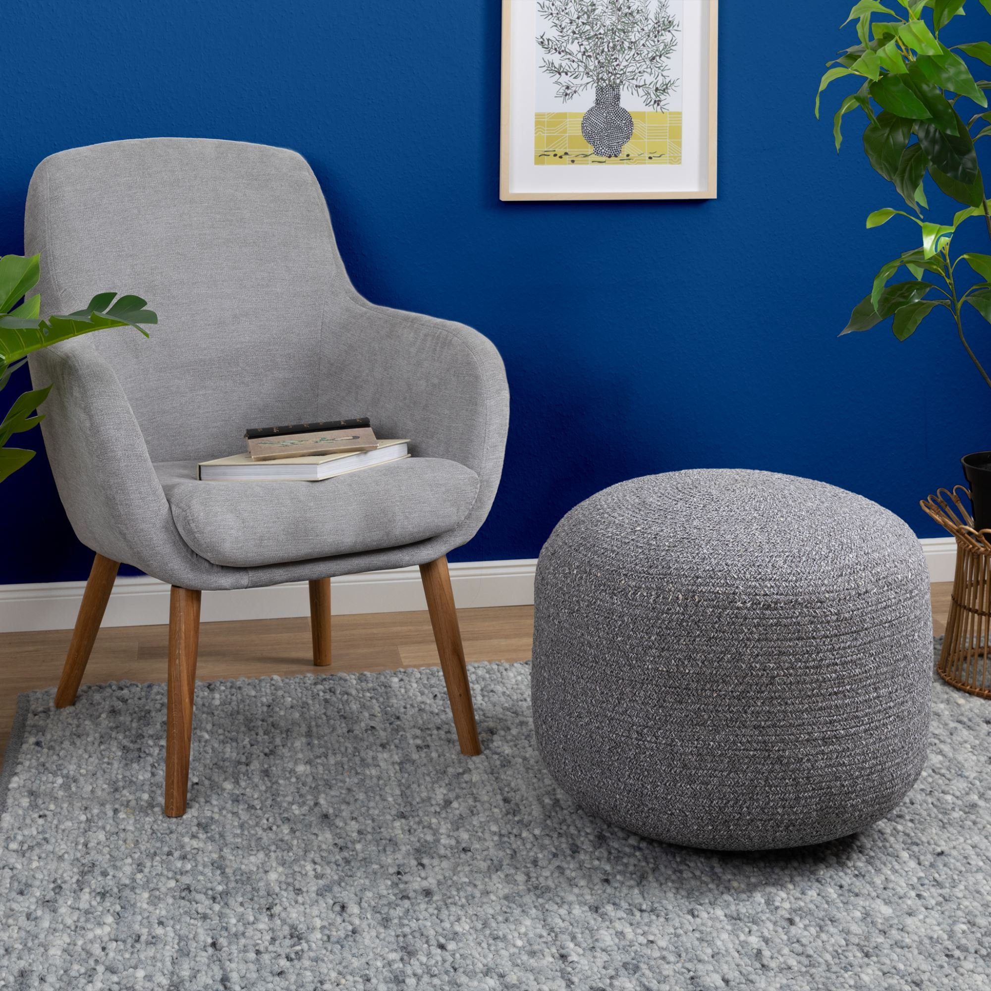 Steffensmeier Pouf Bali günstig online kaufen