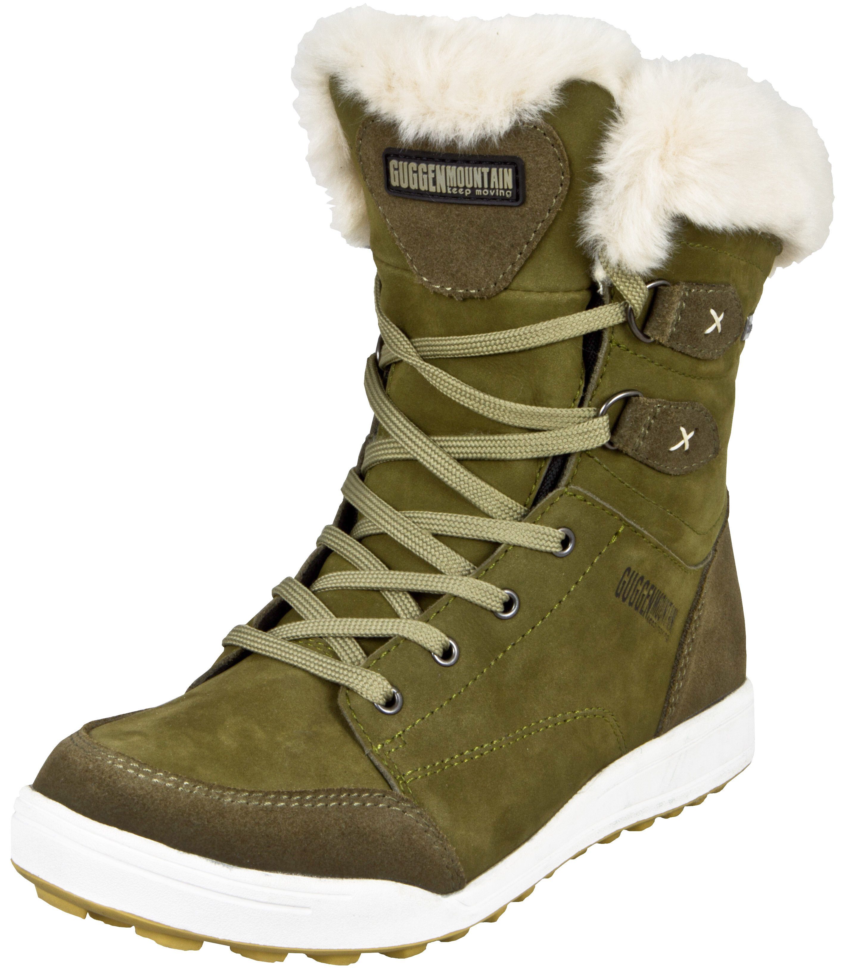 Braune Stiefel Online Kaufen Otto