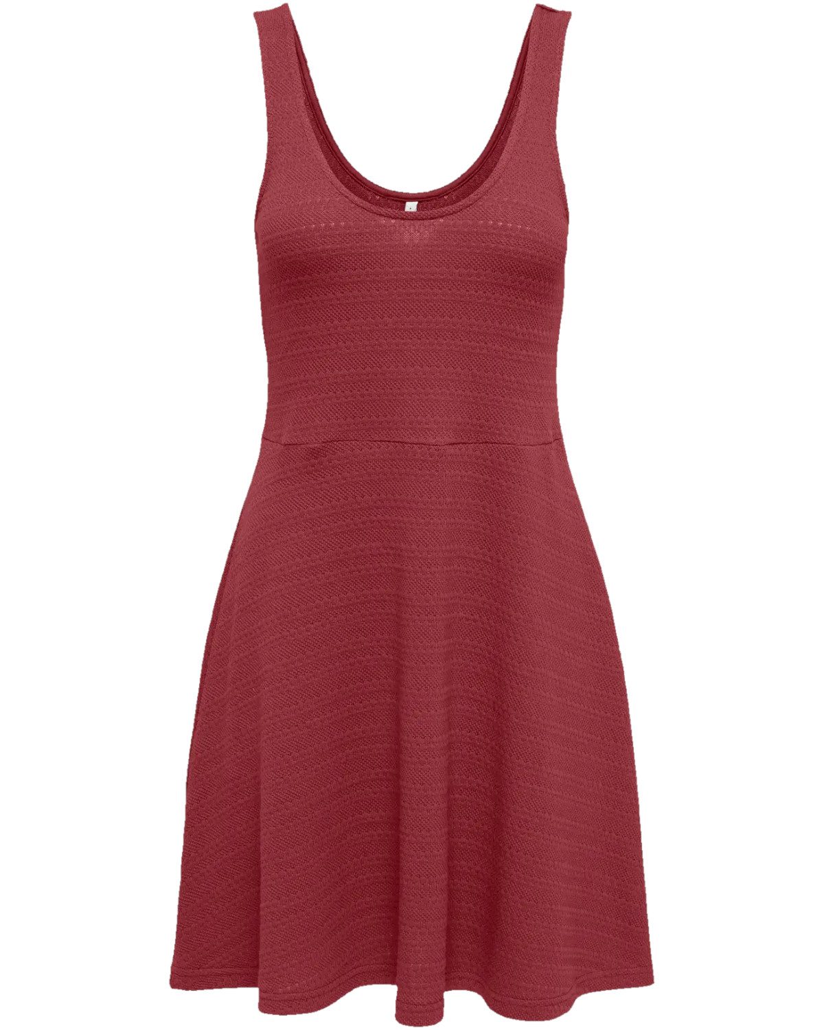 ONLY Sommerkleid (Spar Set) mit breiten Trägern im Doppelpack günstig online kaufen