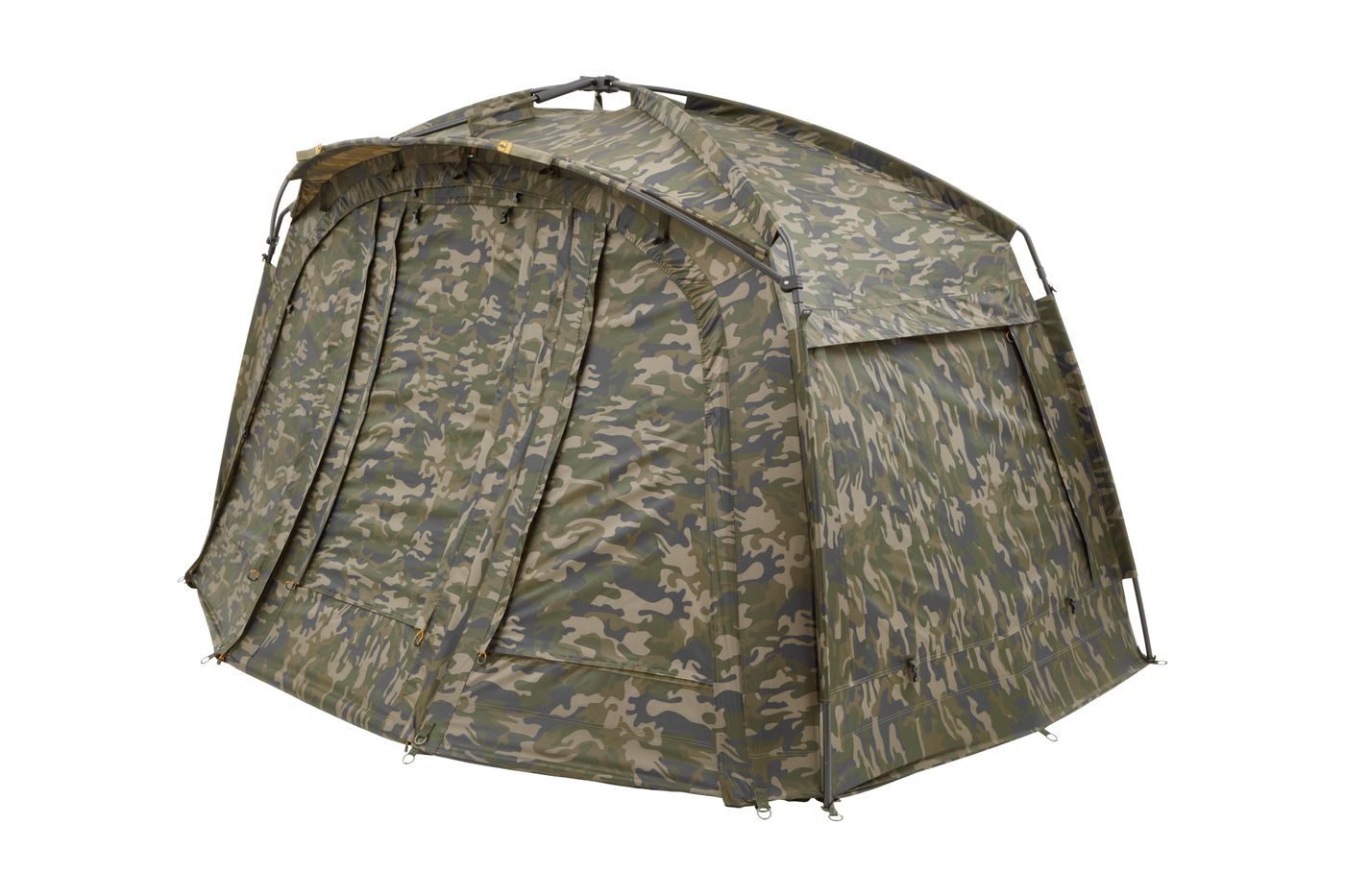 Angelzelt Prologic ELEMENT SLR 1MAN BIVVY CAMO