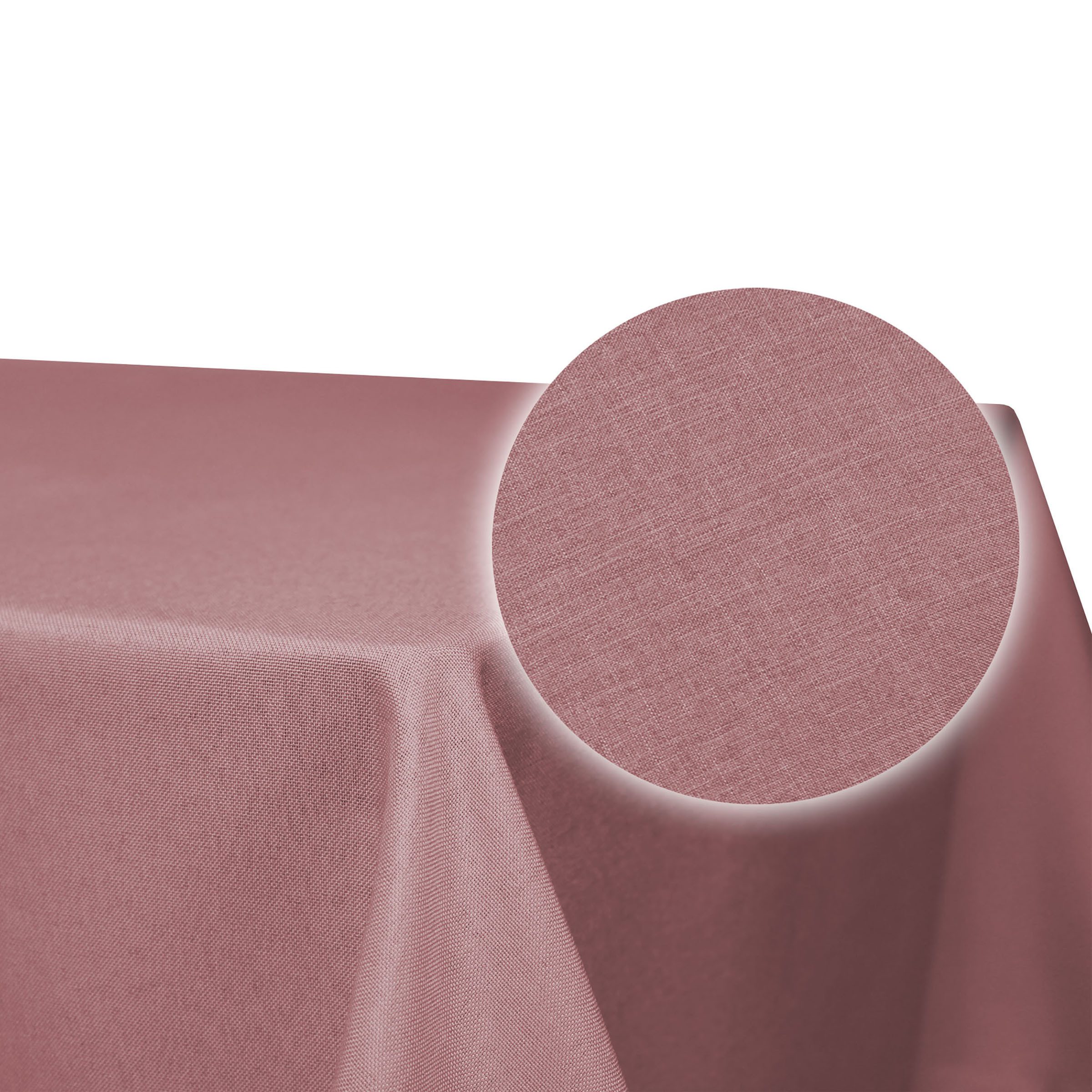 Haus und Deko Tischdecke Tischdecke fleckenabweisend günstig online kaufen