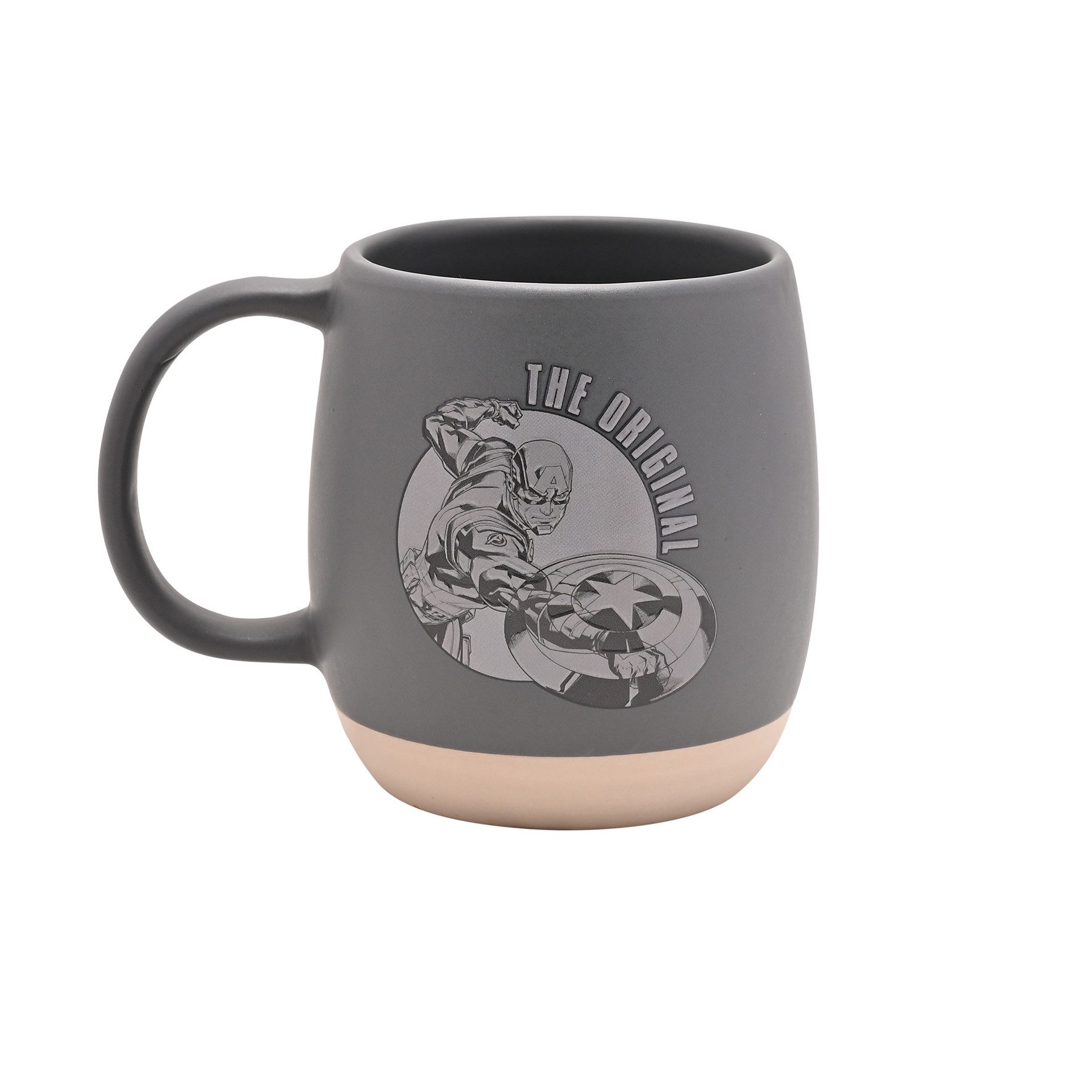 Tasse Avengers Marvel - Captain America - Tasse