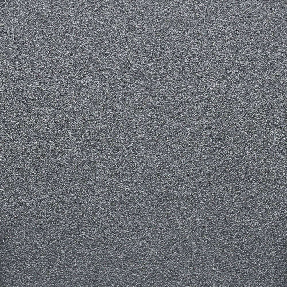 V2Aox Hausnummer Edelstahl Hausnummer Nummer "0" Hausnummernschild Anthrazit Matt 20 cm