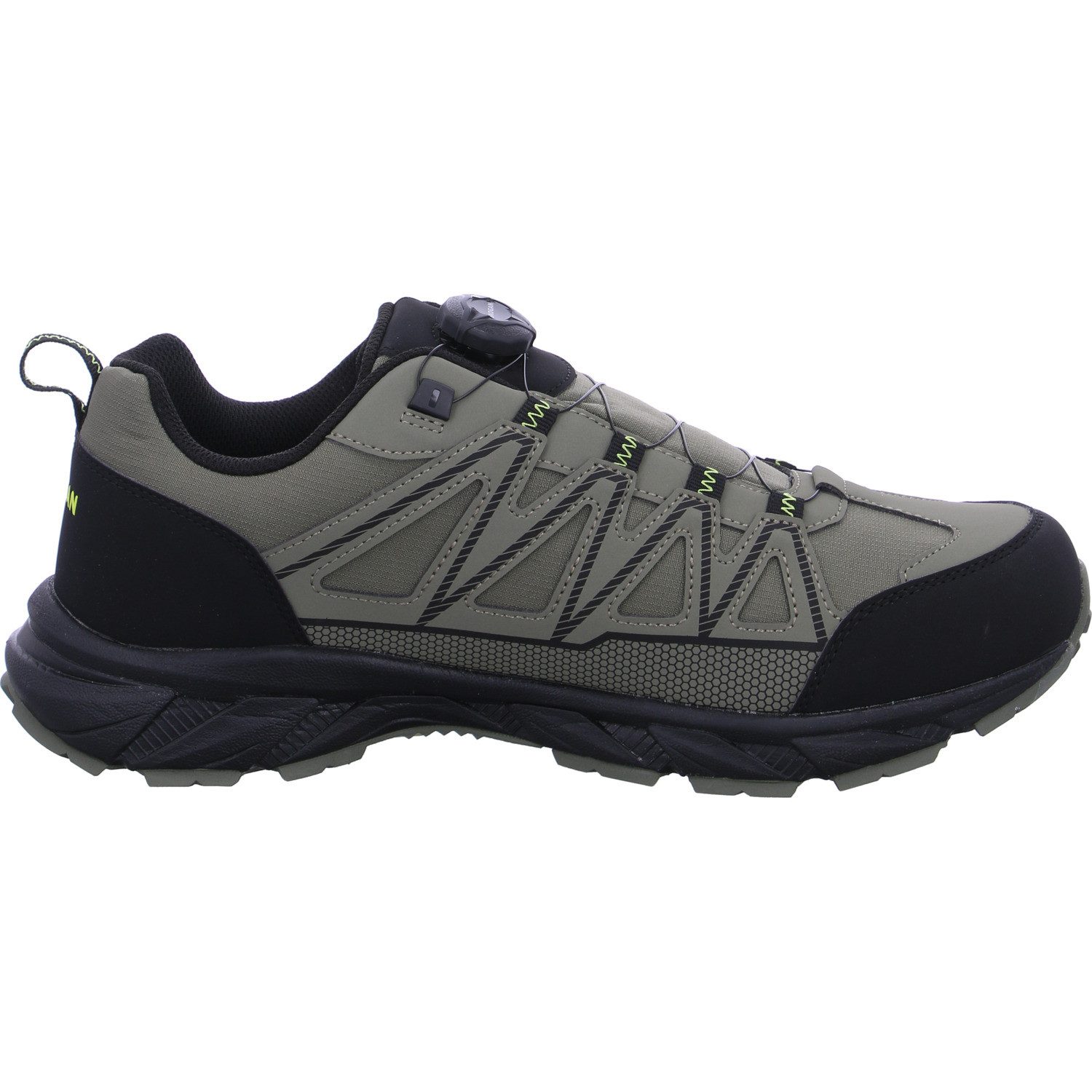 SKOGAN Paanas Hikingschuh
