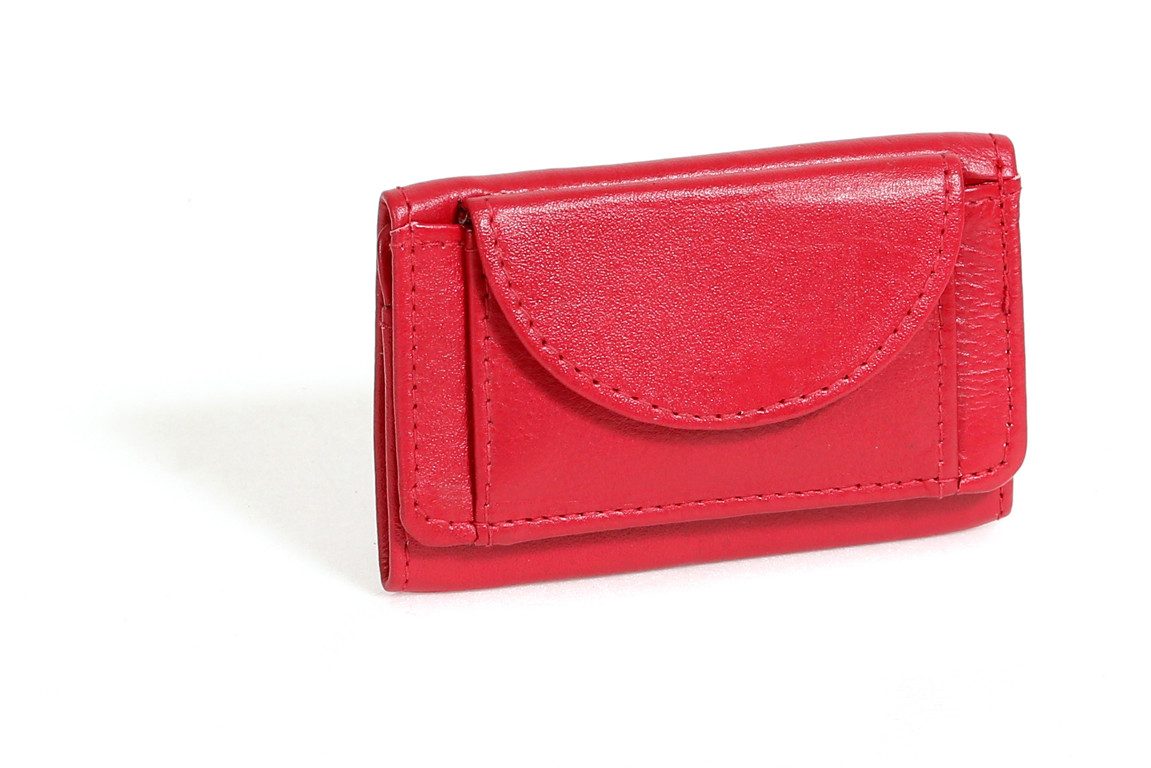 LEAS Mini Geldbörse LEAS Minibörse Minigeldbörse günstig online kaufen