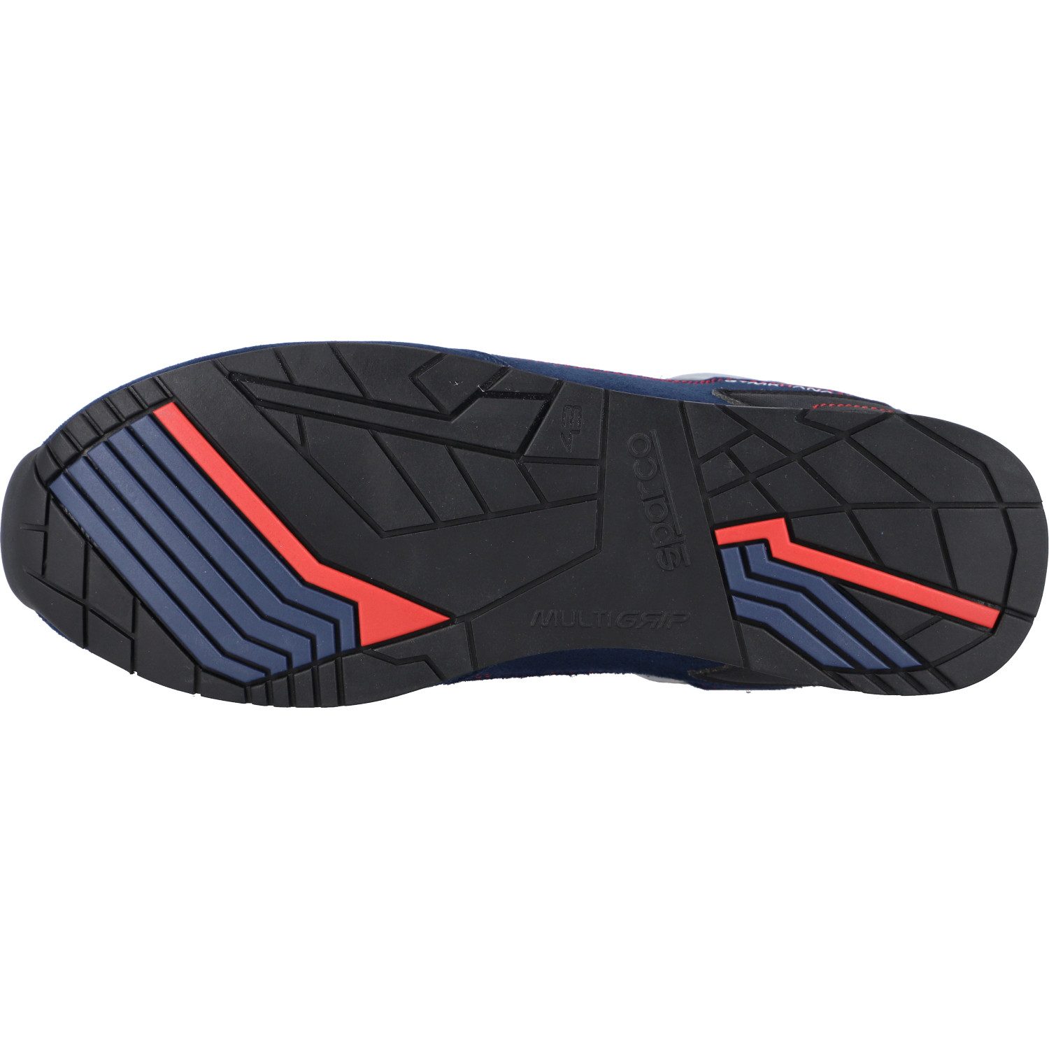 sparco Sicherheitshochschuhe S3 "GYYMKHANA OLYMPUS" Sicherheitsschuh