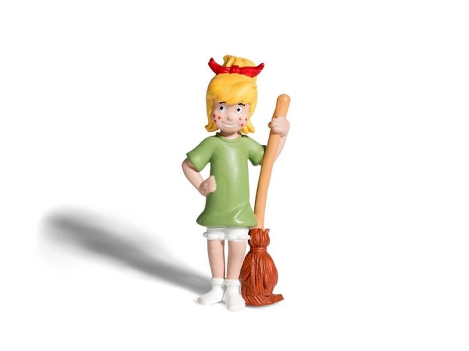 tonies Hörspielfigur Toniefigur, (für die Toniebox, 1-St., Magnethaftend & handbemalt), Hören, Spielen & Sammeln