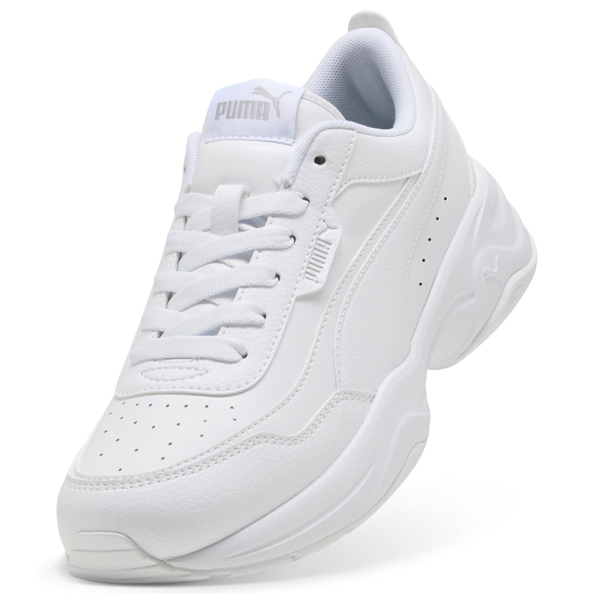 PUMA CILIA MODE Sneaker für Alltag, mit SOFTFOAM+ Einlegesohle – Bild 5 von 5