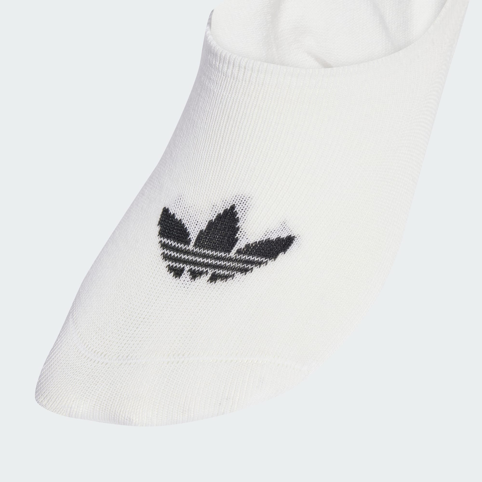 adidas Originals Füßlinge LOW-CUT SOCKEN, 3 PAAR (1-Paar) günstig online kaufen