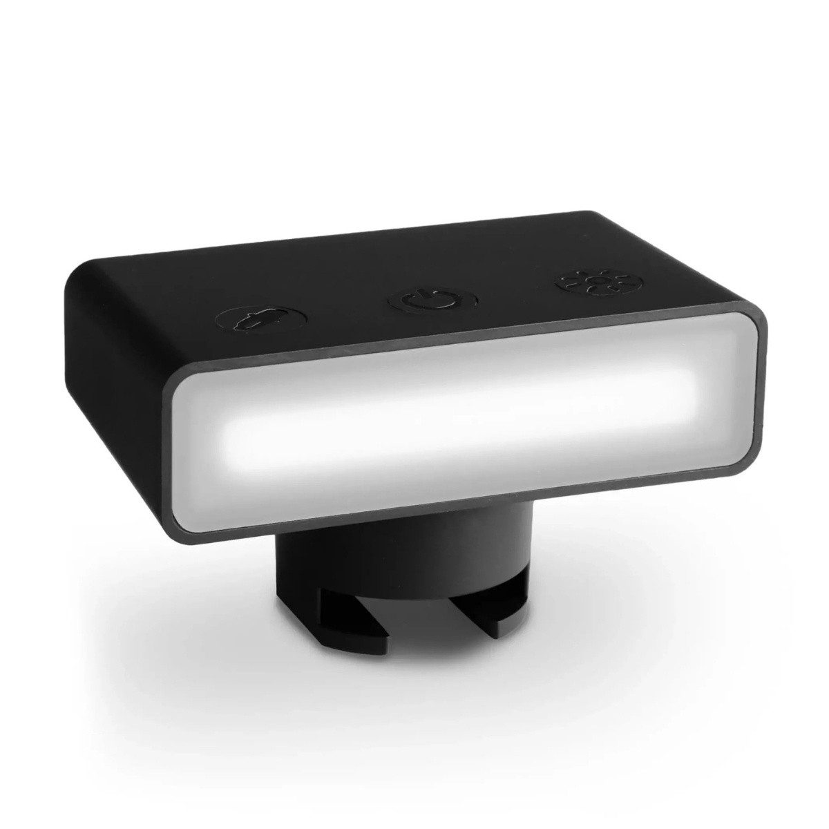 ABC Design Kinderwagen-Spielbogen ABC Design LED Licht mit Universalhalterung