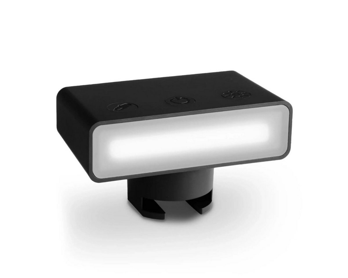 ABC Design LED Kinderwagenlampe ABC Design LED Licht mit Universalhalterung