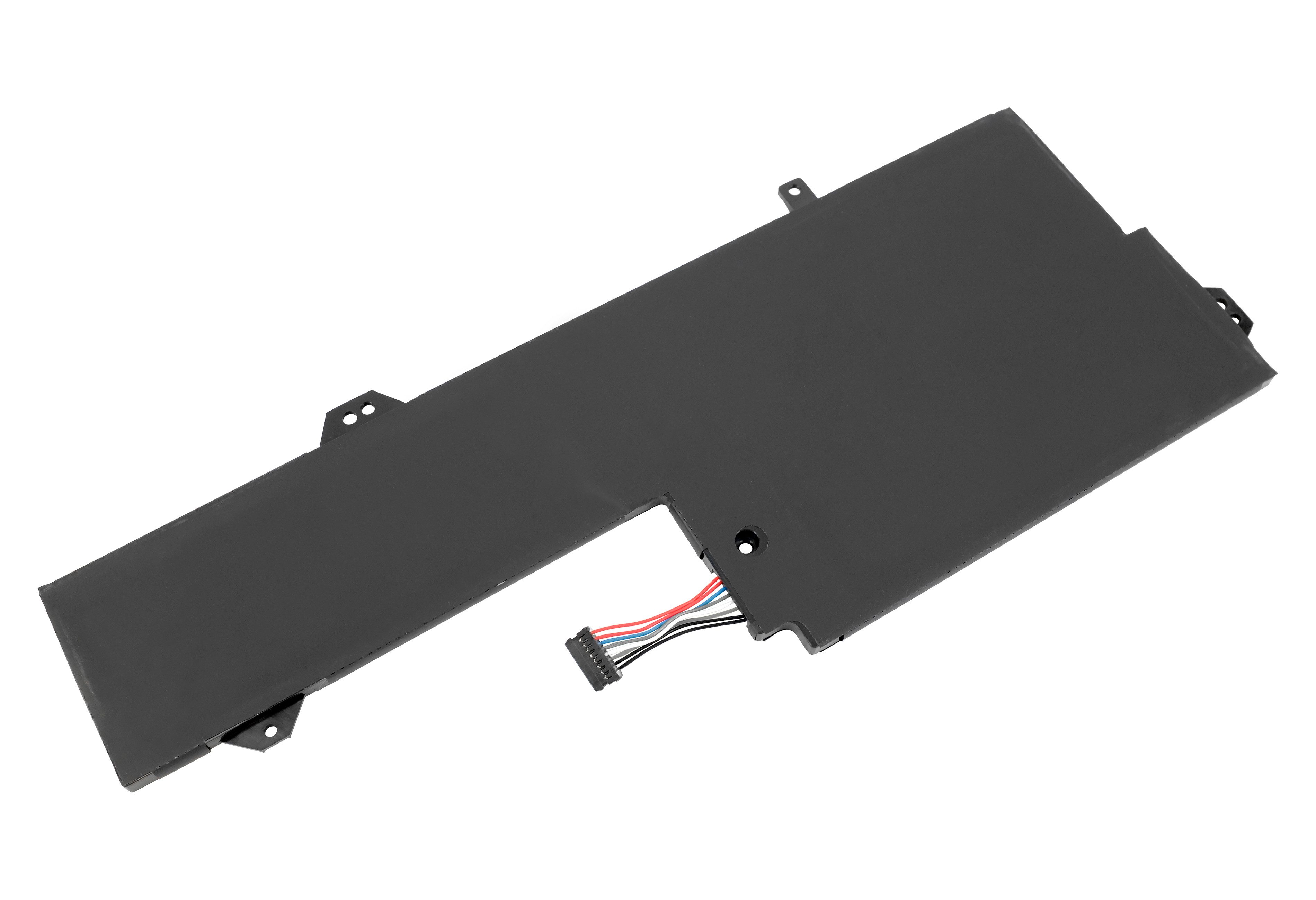 PowerSmart L17C3P61 Laptop-Akku für LENOVO L17C3P61, L17L3P61, L17M3P61, xiaoxinchao7000-13, Yoga 621-12IKB, 7000-13, CHAO7000-13, IdeaPad 320S-13IKB, V530s-14, Yoga 520 12, Yoga 720-12IKB Li-Polymer 3166 mAh (11,52 V)