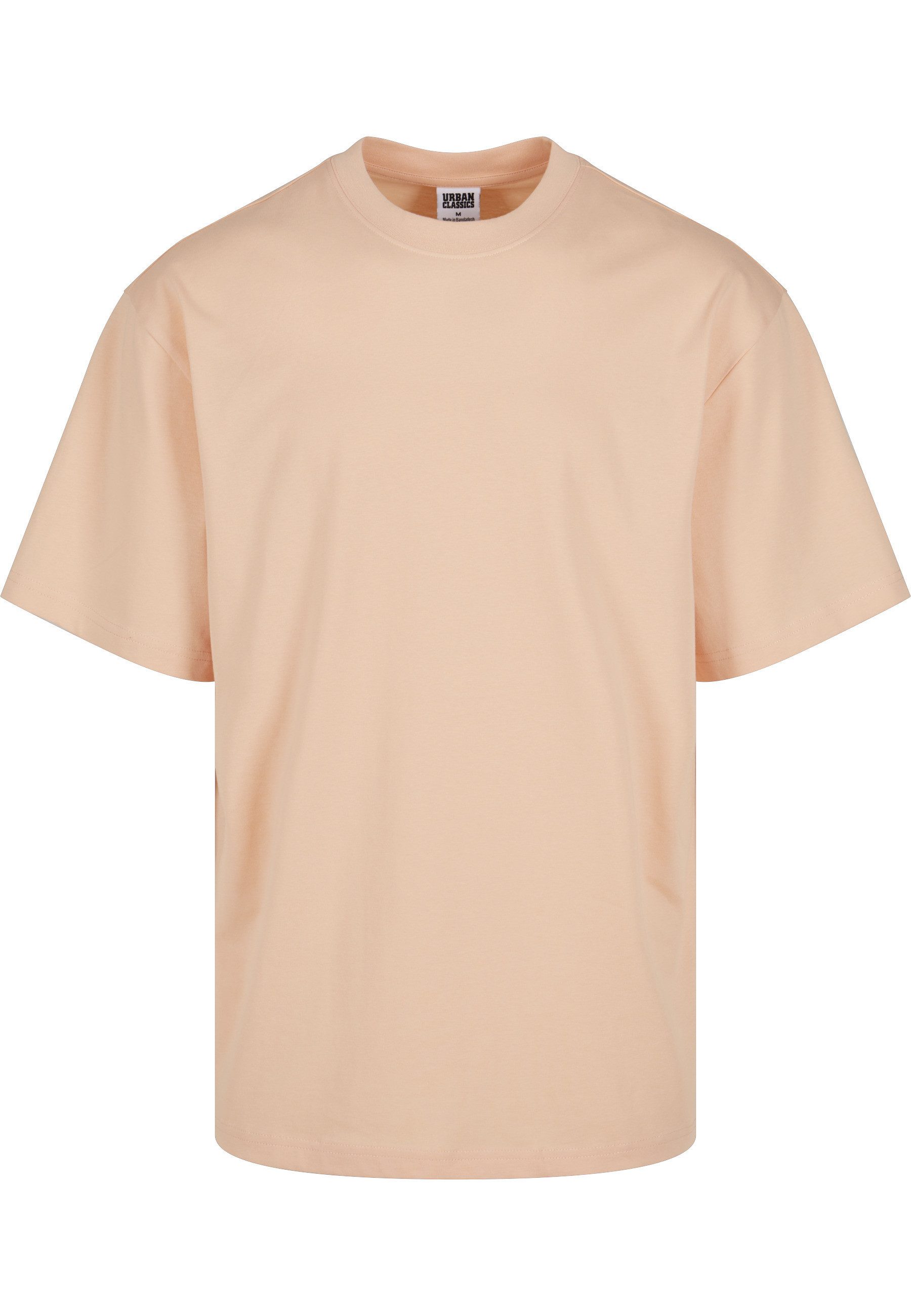 URBAN CLASSICS T-Shirt Urban Classics Herren Tall Tee 2-Pack (1-tlg) günstig online kaufen