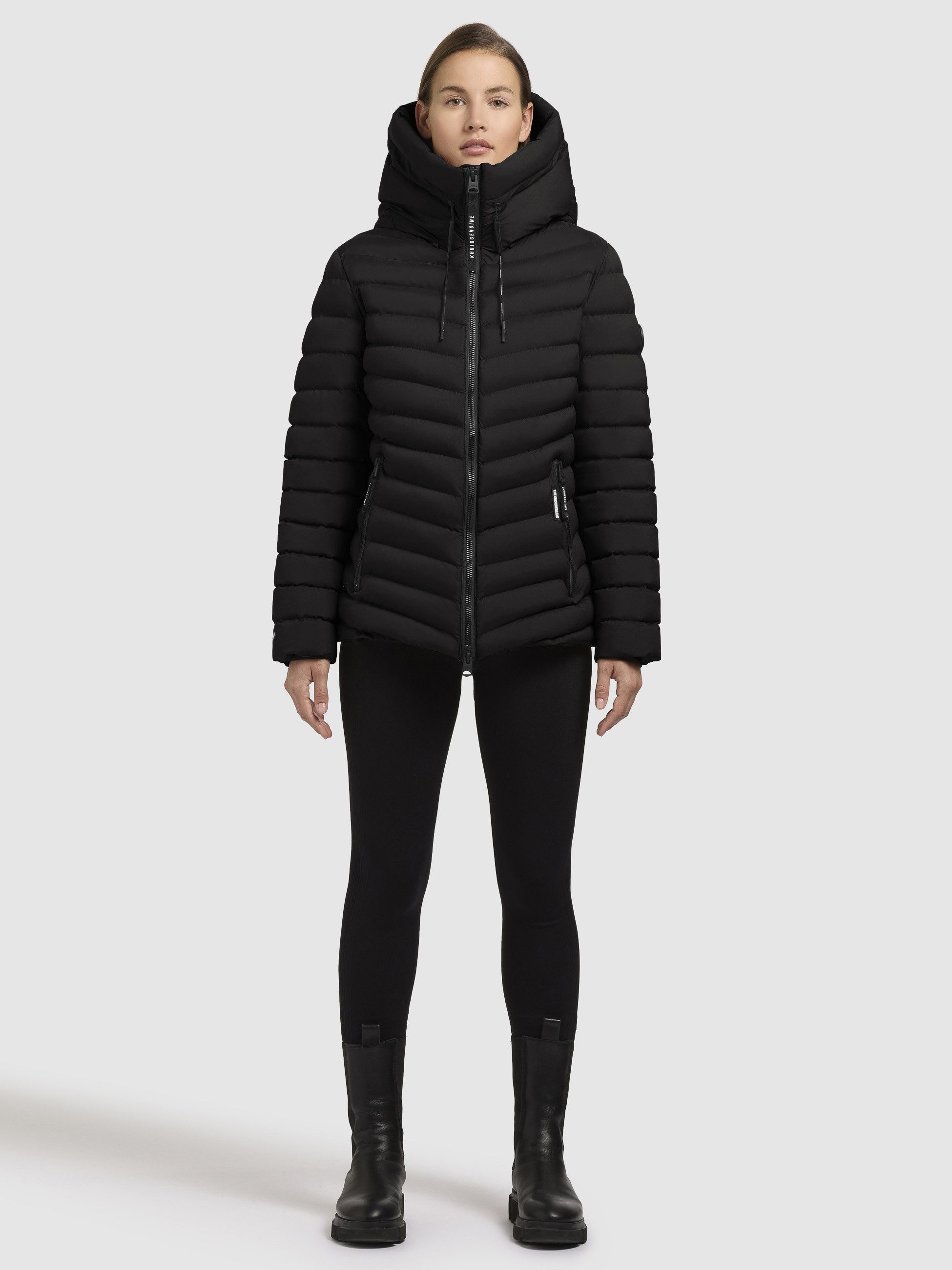 khujo Steppjacke PACE günstig online kaufen