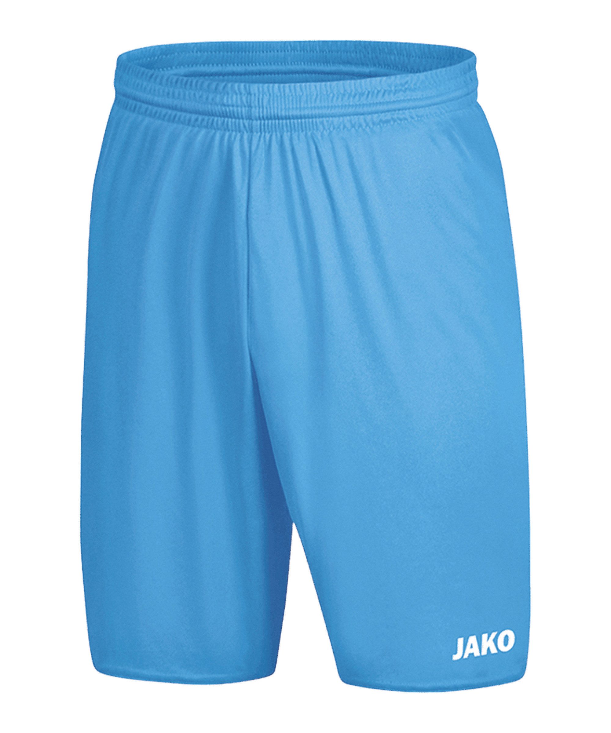 Jako Shorts Manchester 2.0 Short (1-tlg) Kordelzug