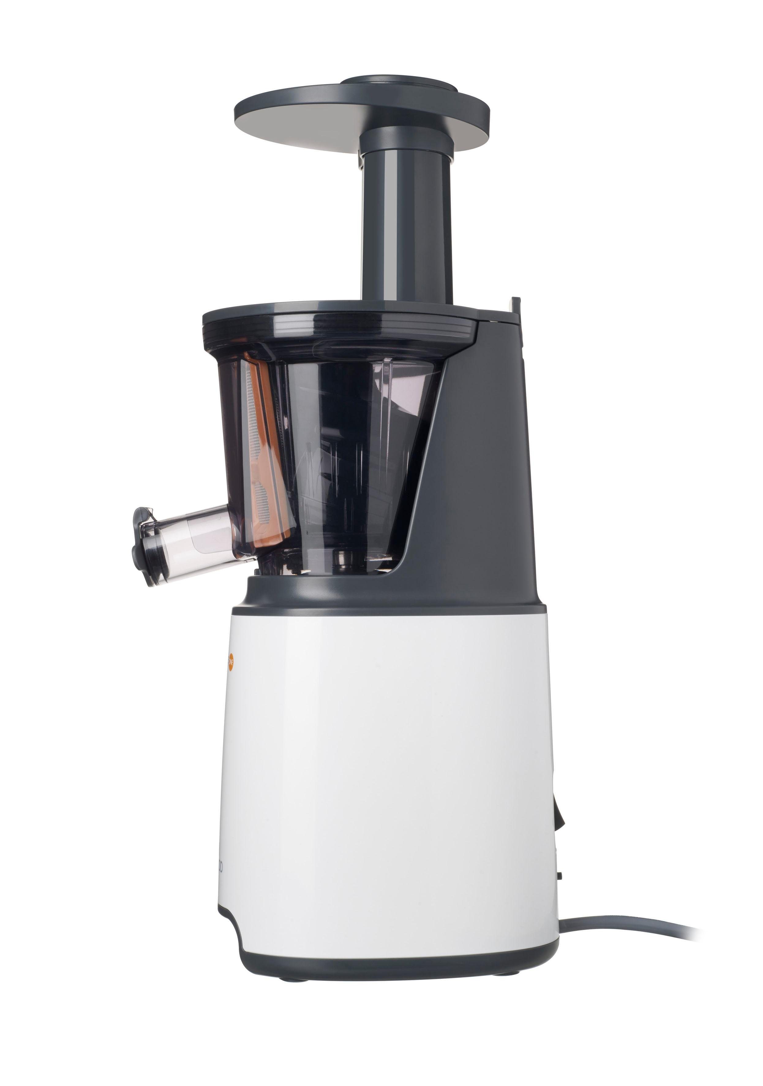 KENWOOD Slow Juicer PureJuice One JMP400WH, 140 W – Bild 5 von 5