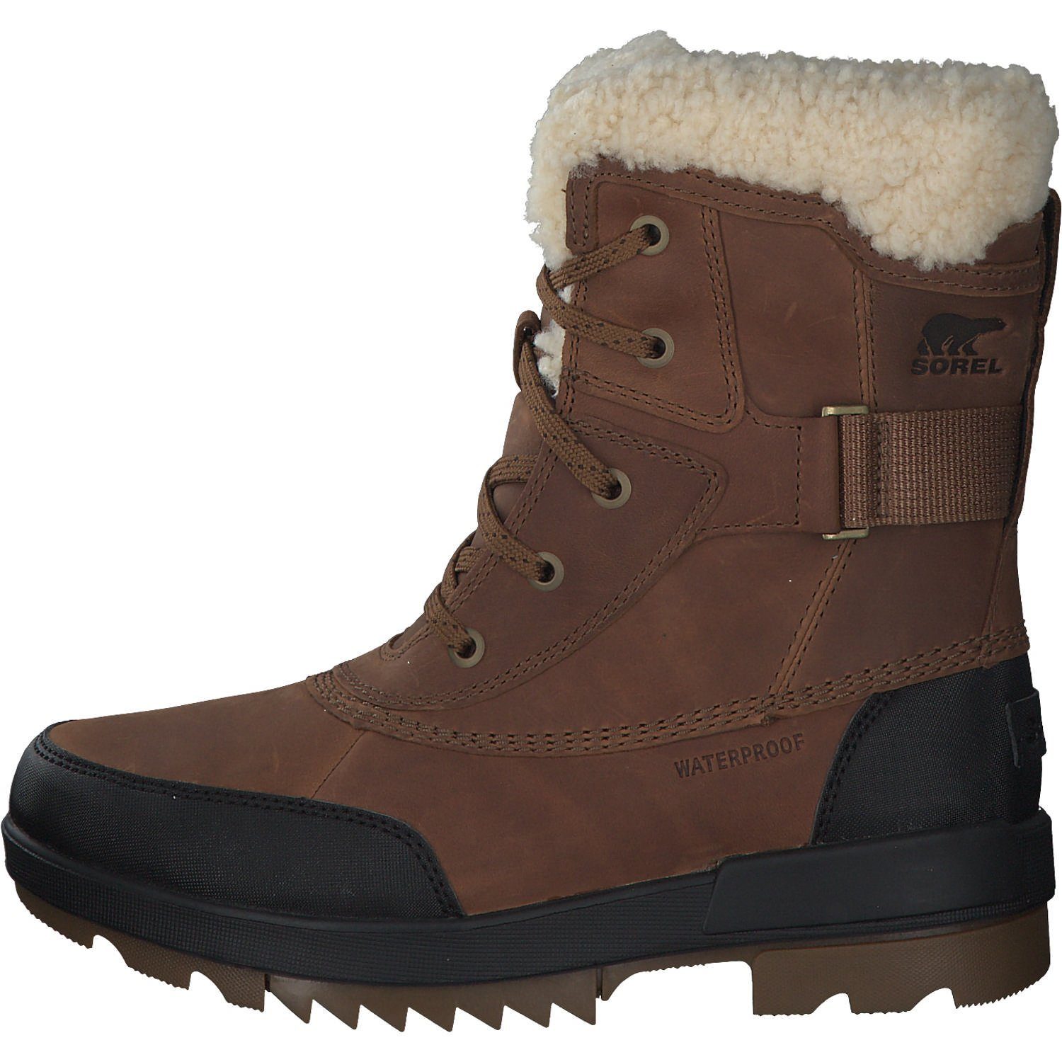 Sorel Torino II Parc Boot 1930321/1985801 Winterstiefel günstig online kaufen