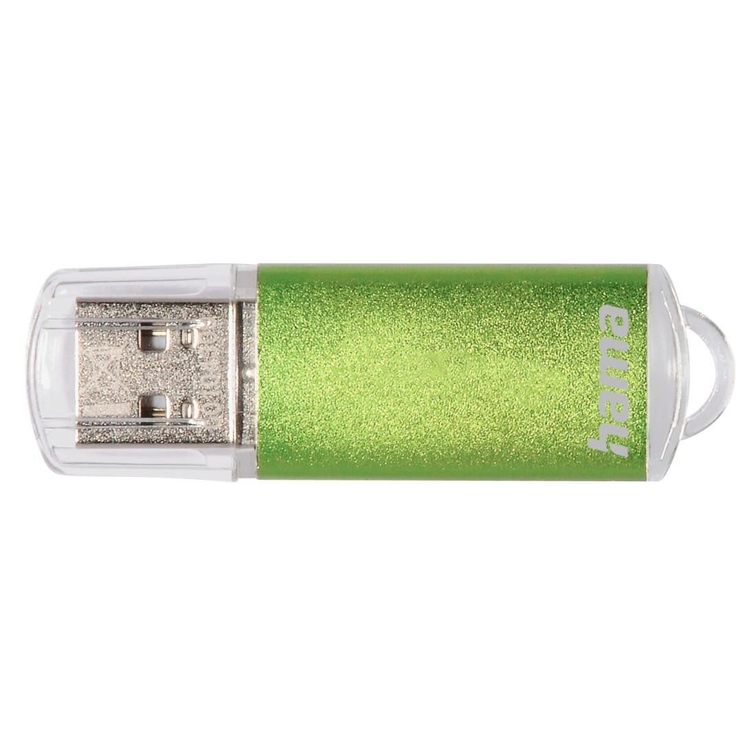 Hama Laeta, USB 2.0 USB-Stick (USB 2.0)
