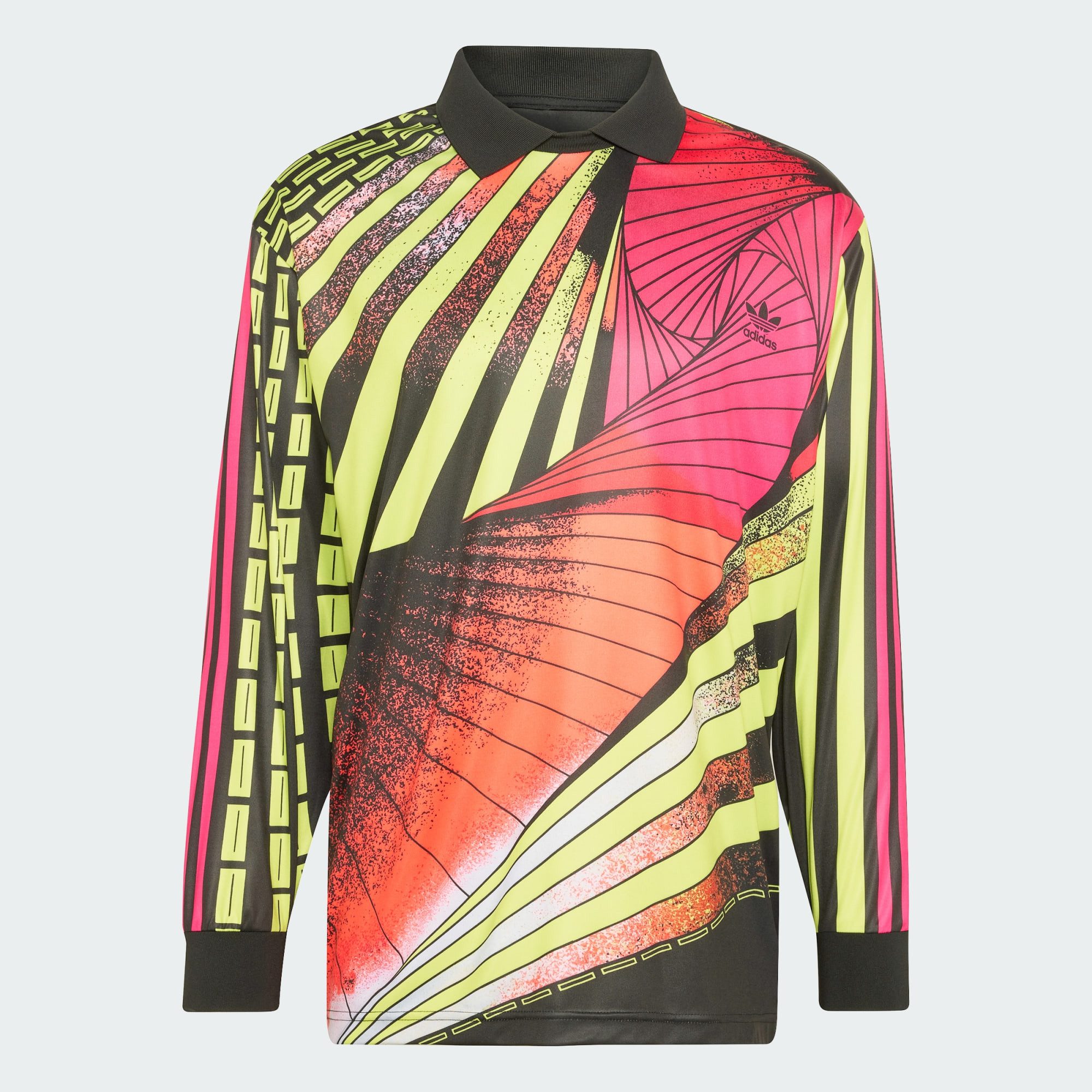 adidas Originals Torwarttrikot ARCHIVE LOOSE TORWARTTRIKOT (1-tlg)