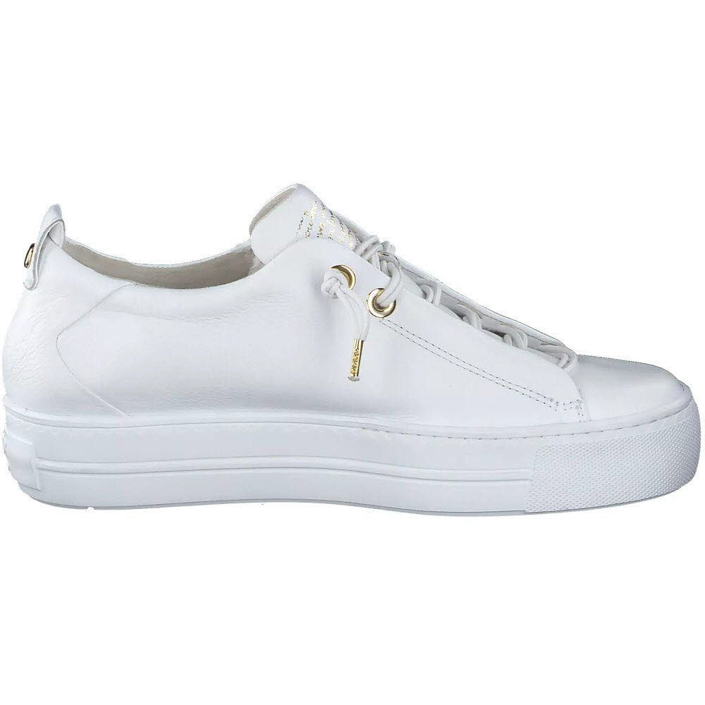 Paul Green 0079-5017-000 Schnürschuh günstig online kaufen
