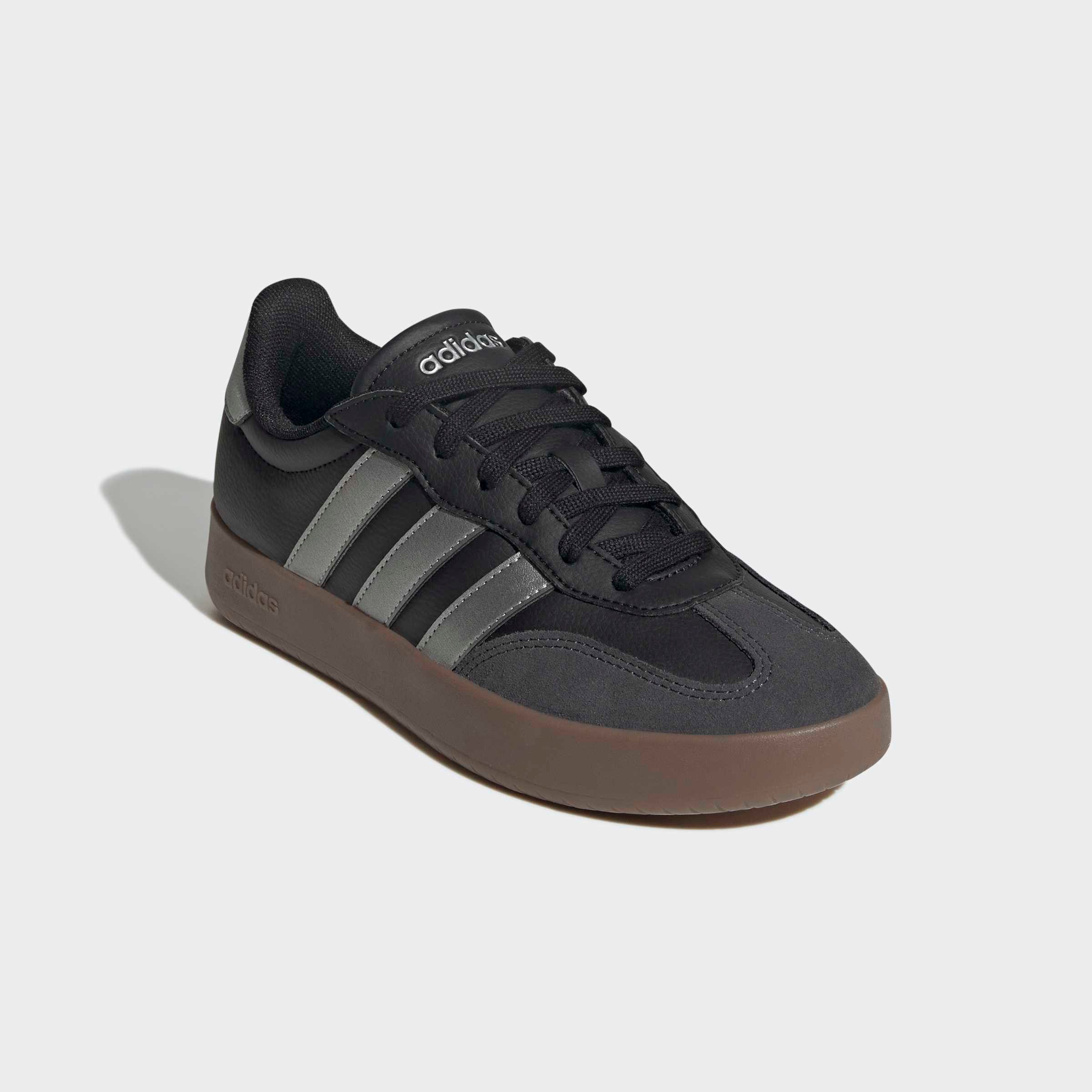 adidas Sportswear BARREDA Sneaker inspiriert vom Design des adidas Handball günstig online kaufen