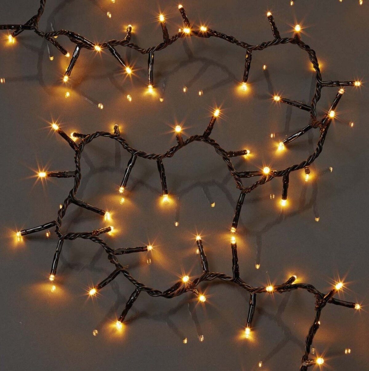 Hellum Deckenleuchten Hellum LED-Lichterkette 448-tlg. 576849
