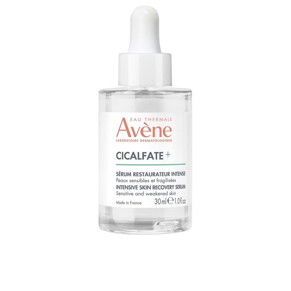 Avene Körperpflegemittel CICALFATE+ Serum