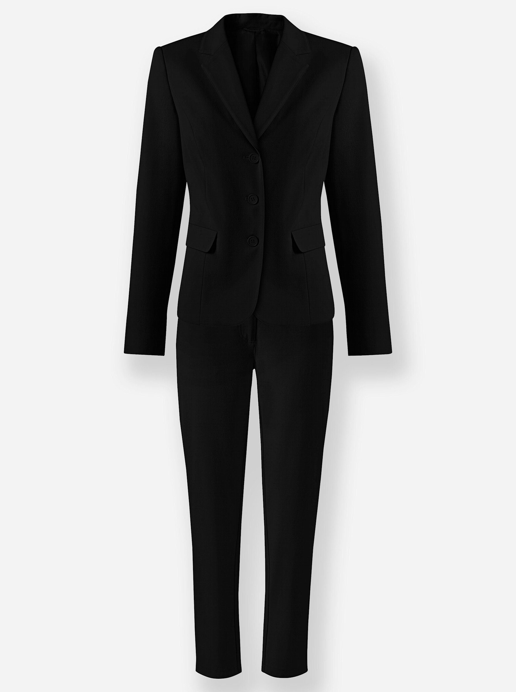 heine Hosenanzug Hosenanzug