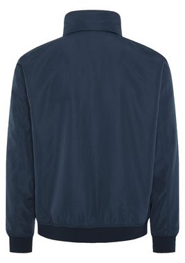 Polo Sylt Blouson mit integrierter Kapuze