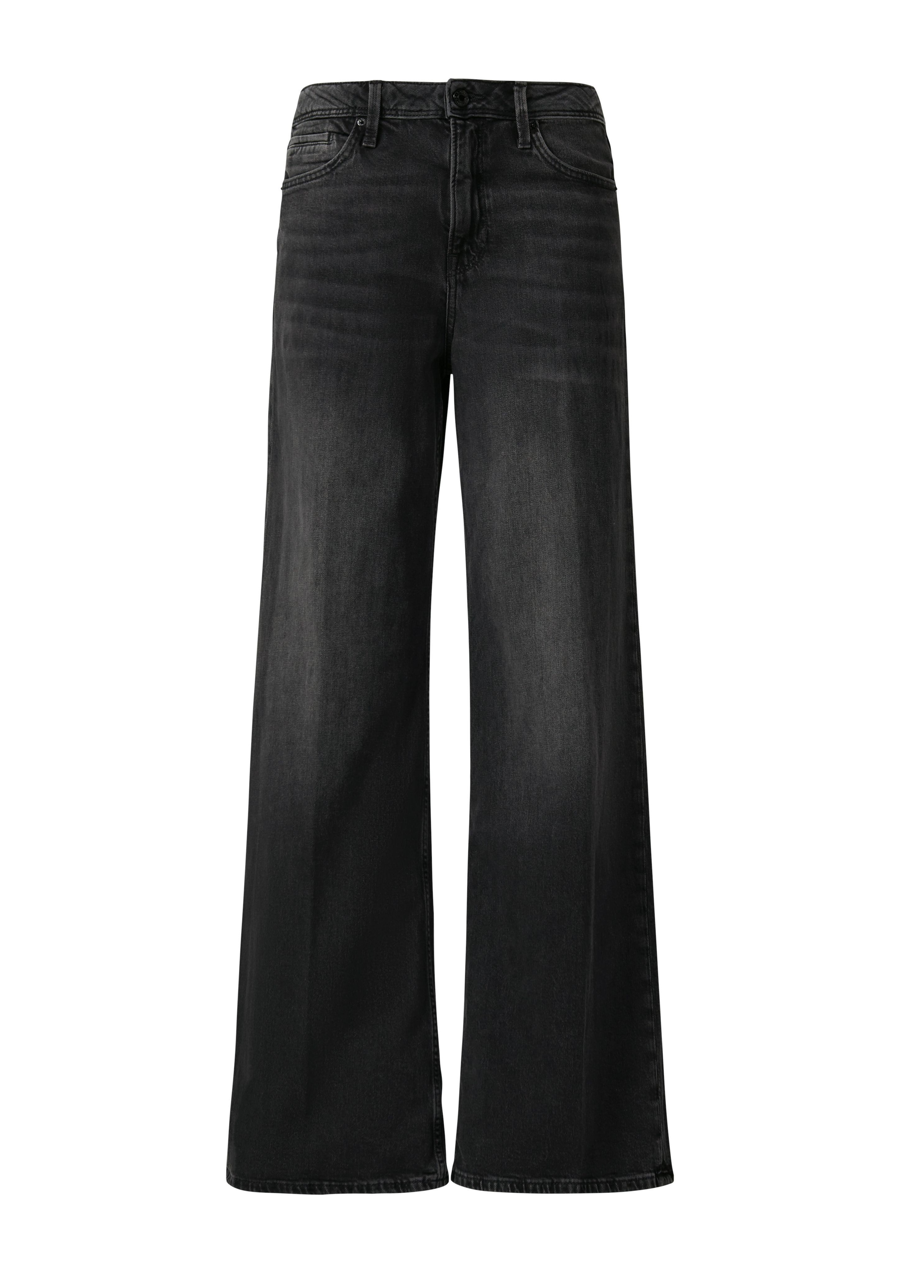 5-Pocket-Jeans