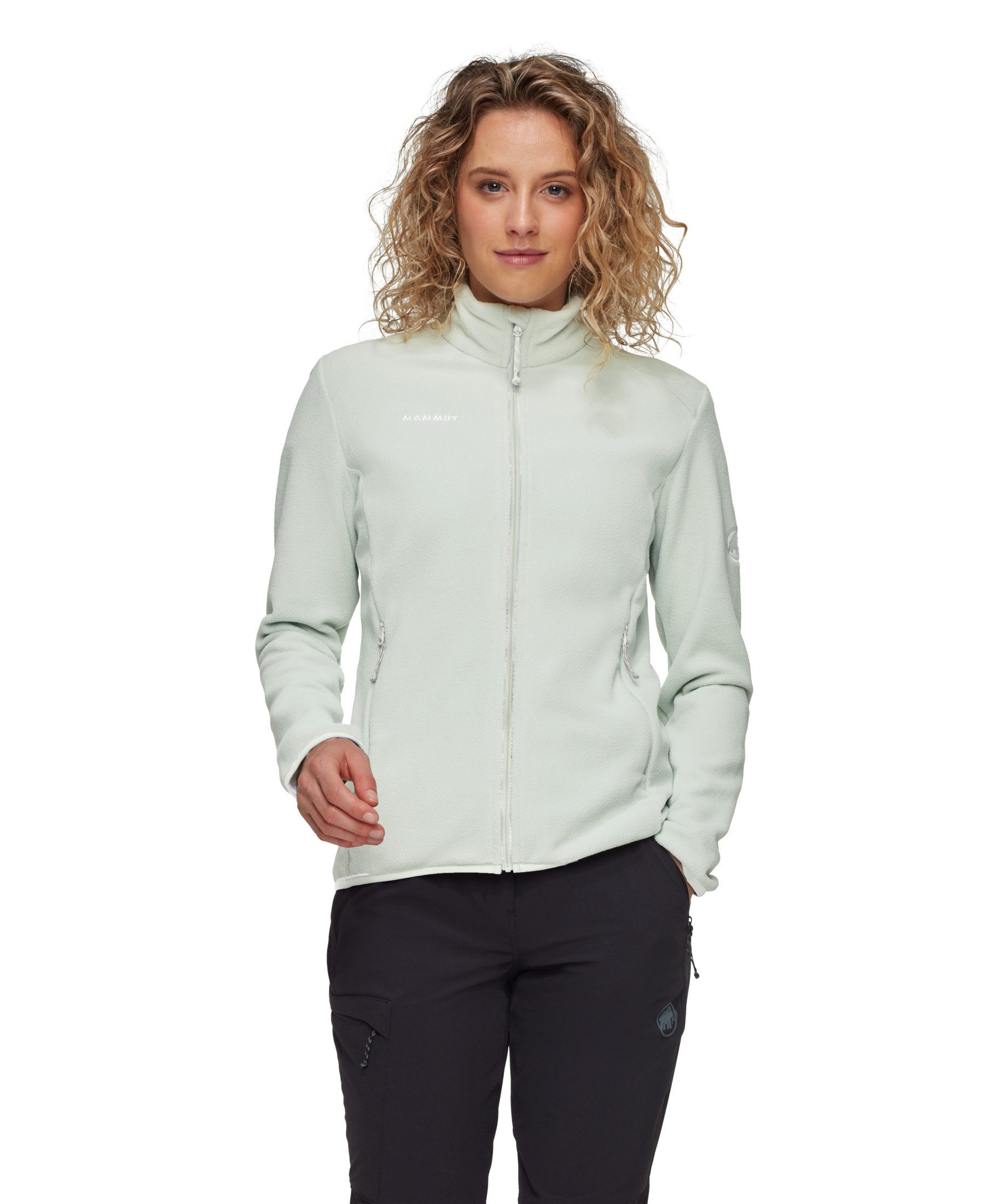 Mammut Fleecejacke Innominata Light ML Jacket günstig online kaufen